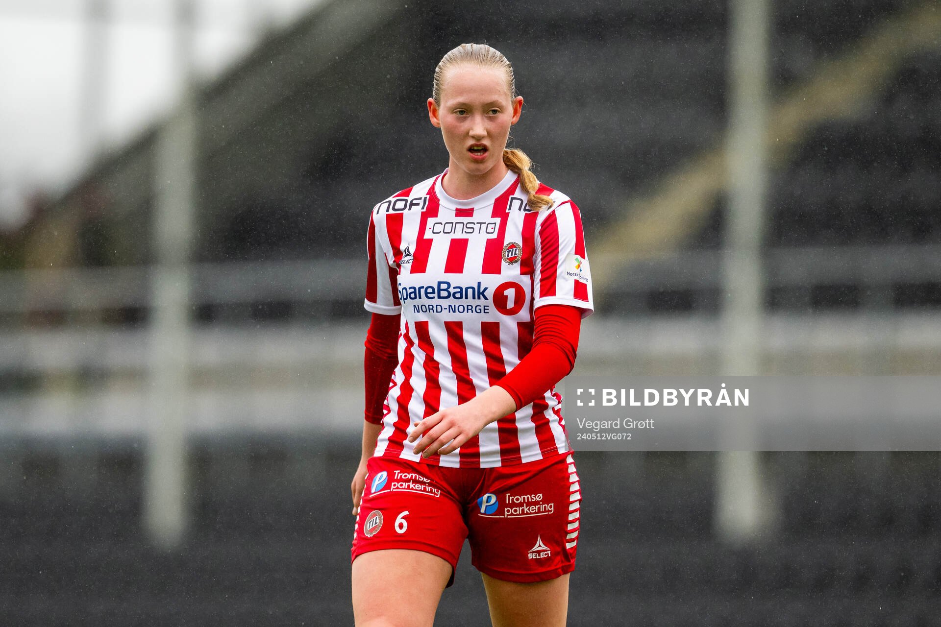 Emilie Sofie Ludvigsen of TIL 2020
