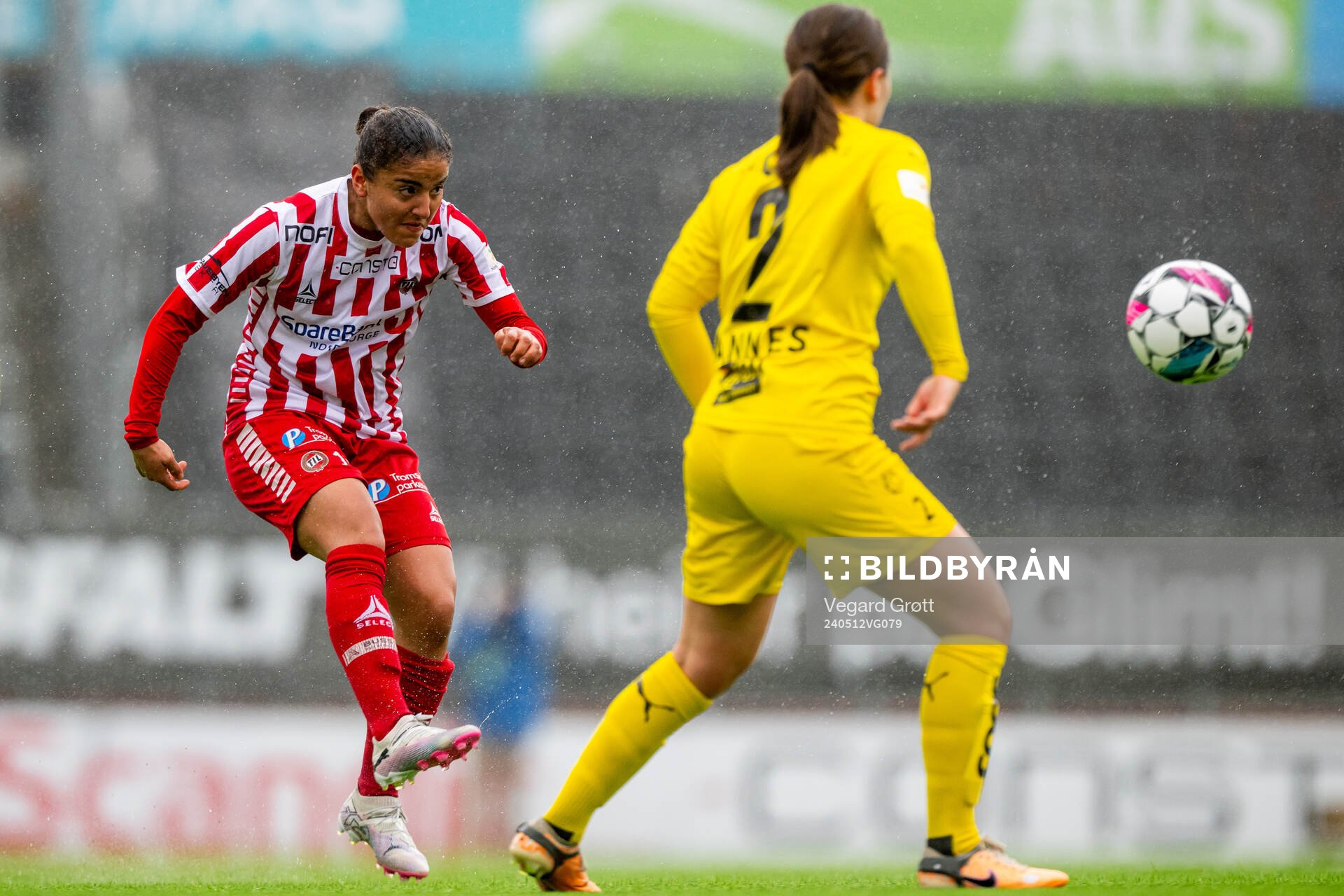 Anfal el Yamani Haida of TIL 2020