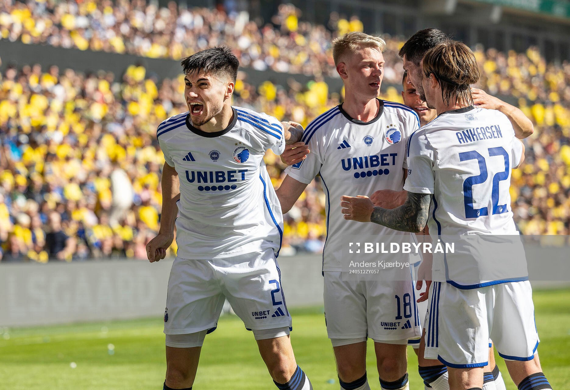[DK=20240512: 3F Superliga på Brøndby Stadion - Brøndby