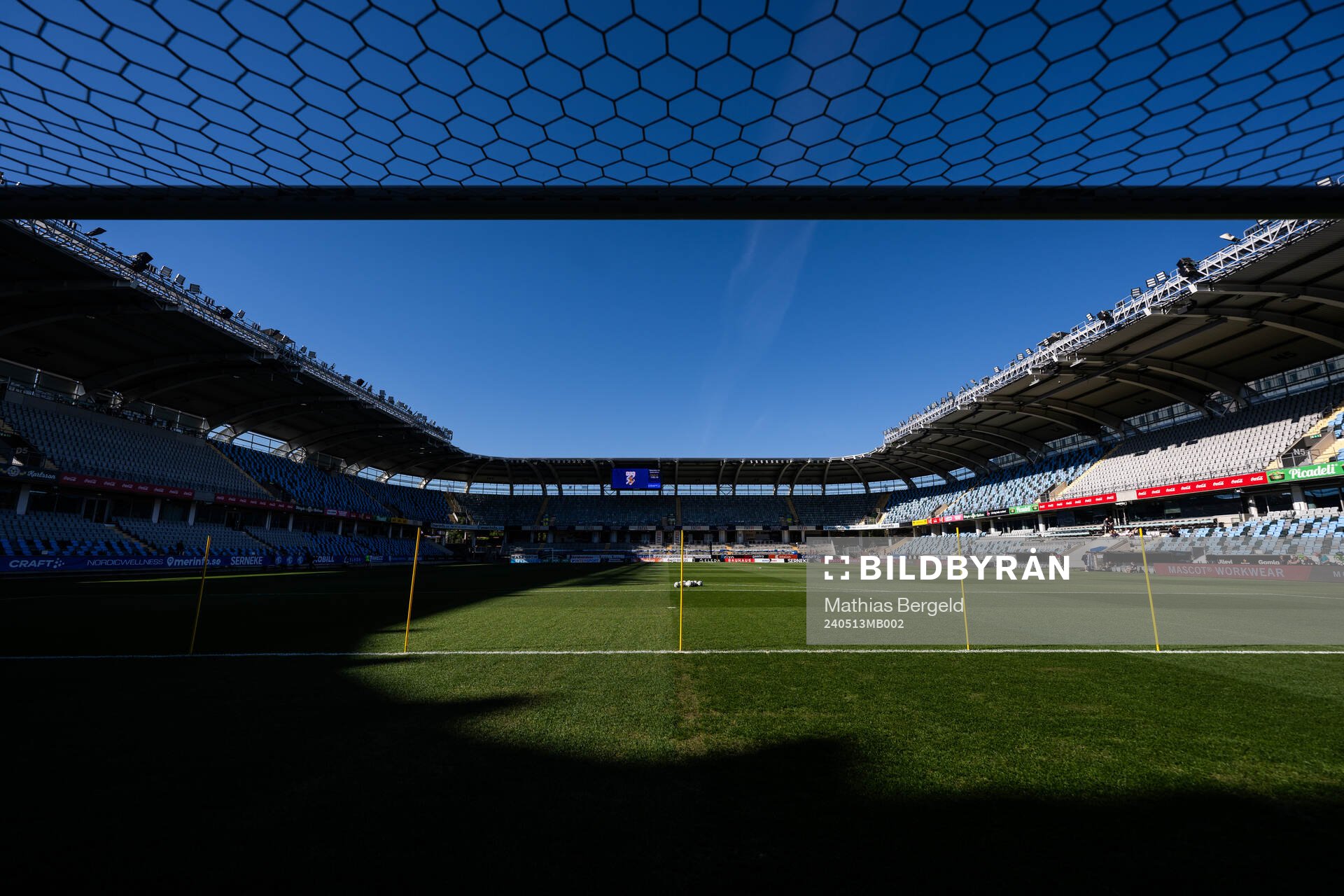 Gamla Ullevi