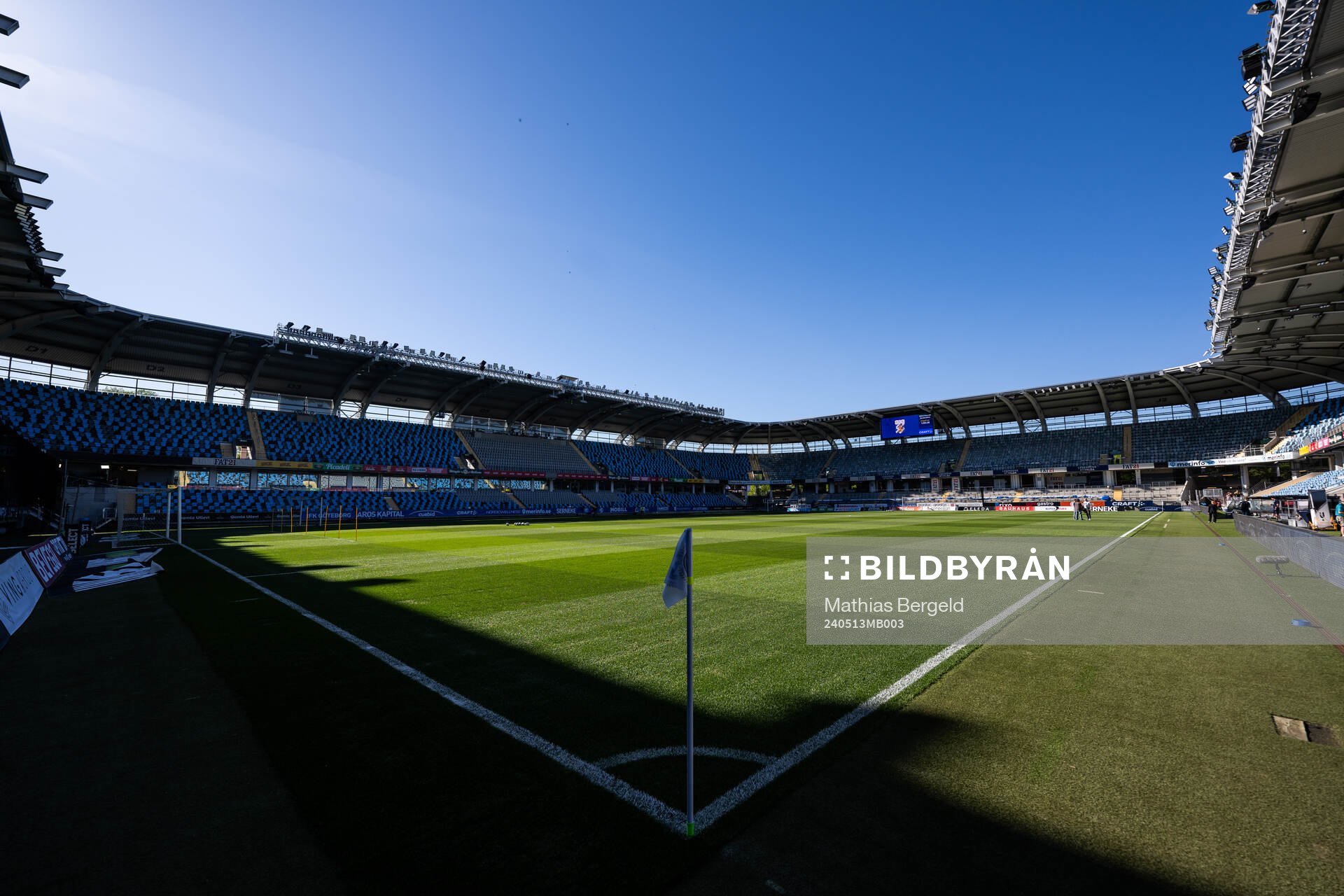 Gamla Ullevi