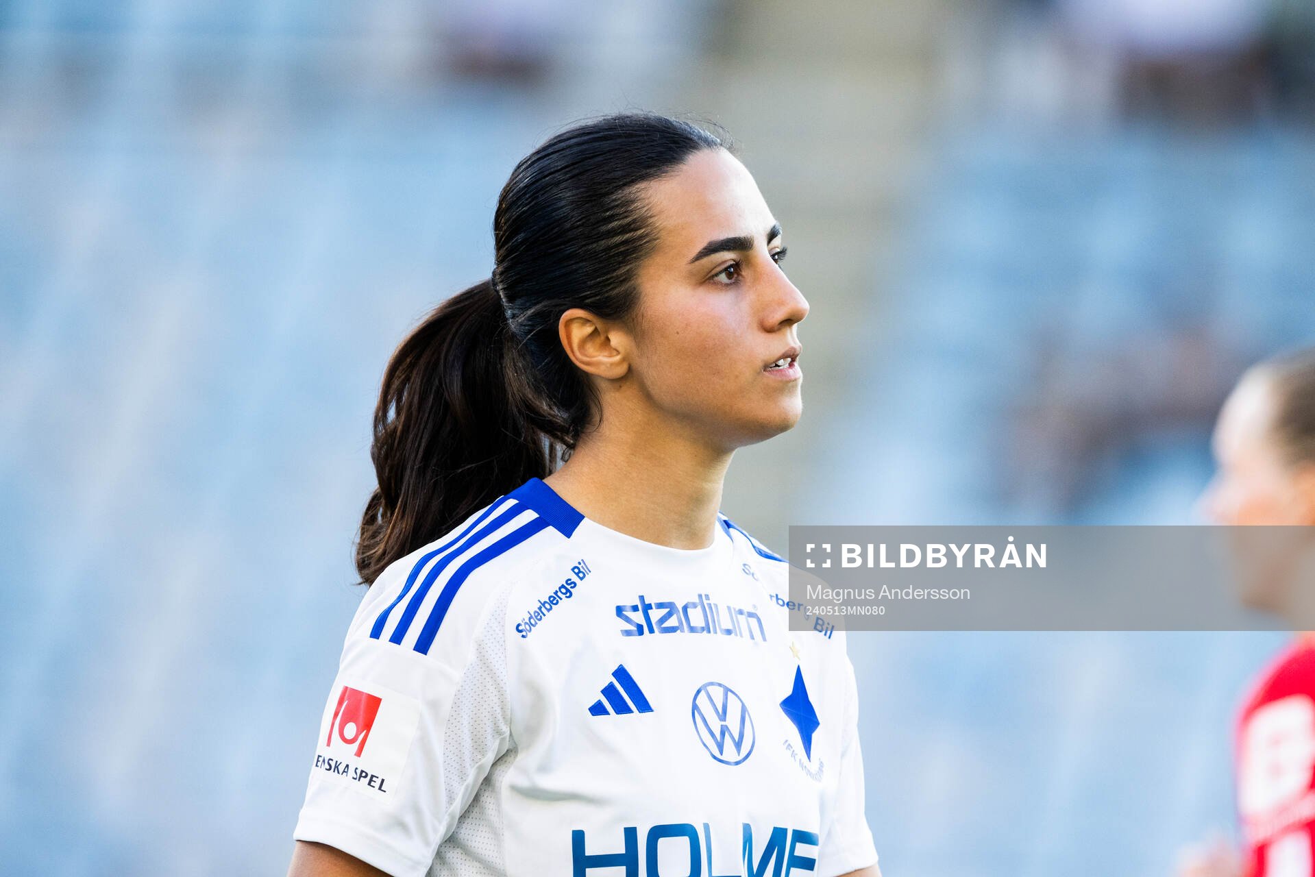 IFK Norrköpings Vesna Milivojevic