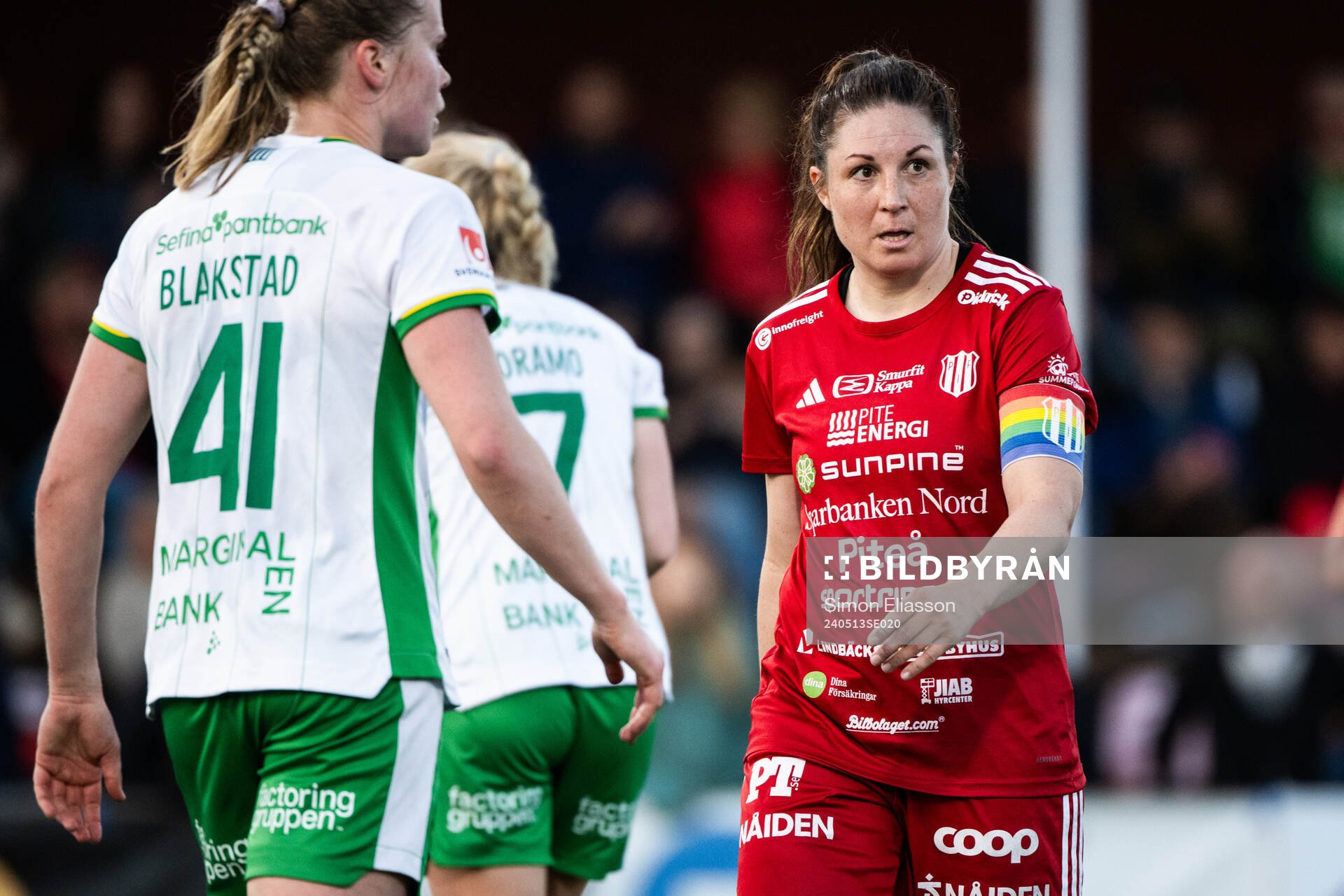 Piteås Josefin Johansson