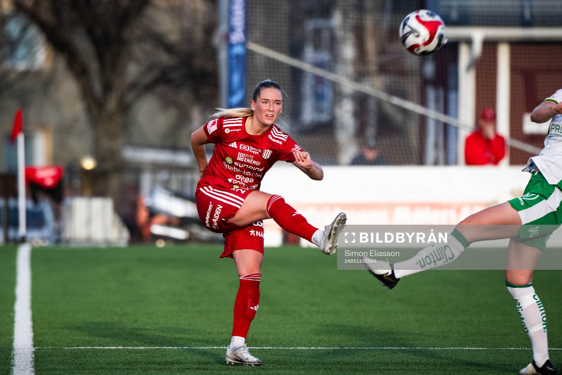 Piteås Ronja Aronsson