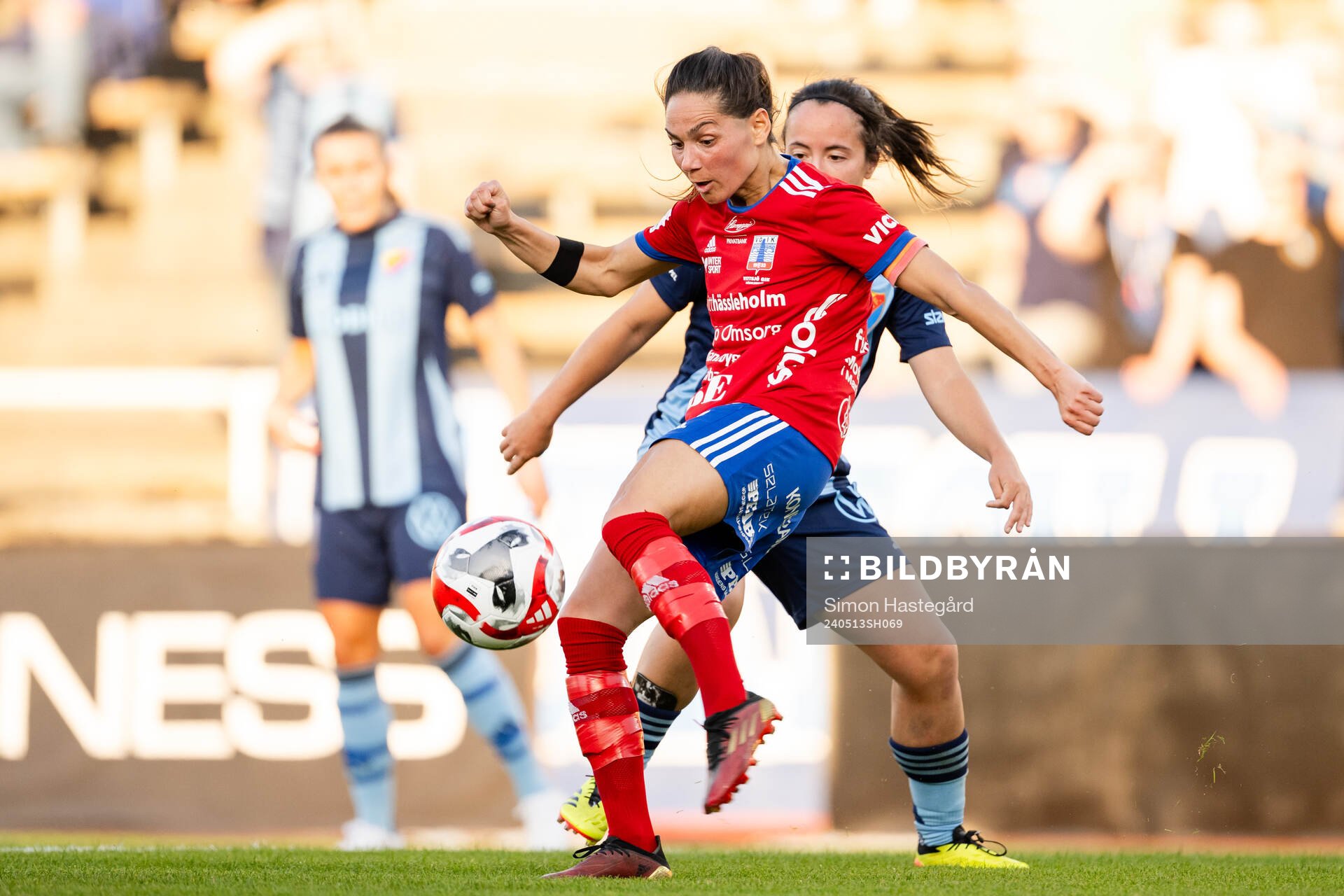 Vittsjös Elisabet Klinga