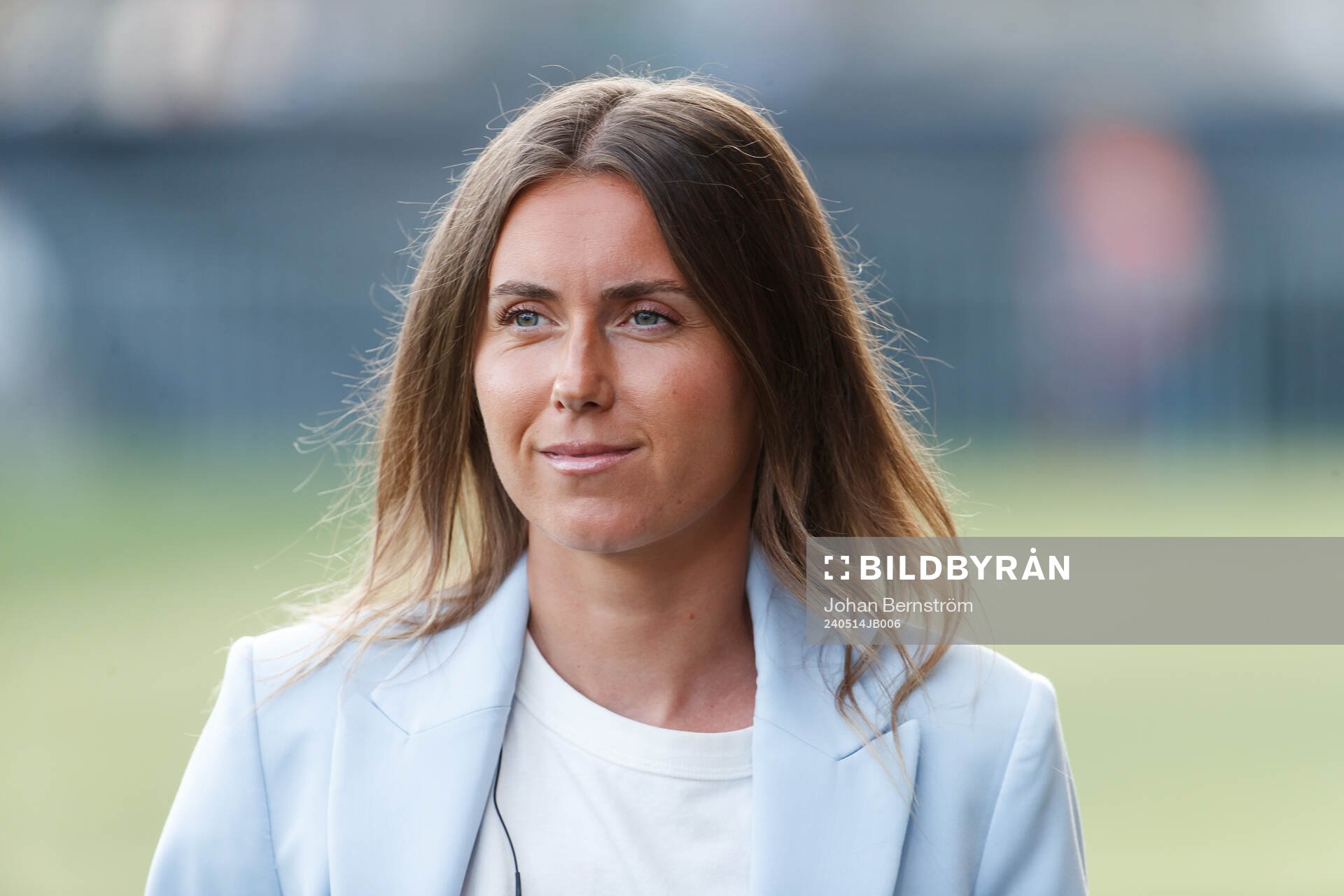 Discovery+ expert Adelisa Grabus