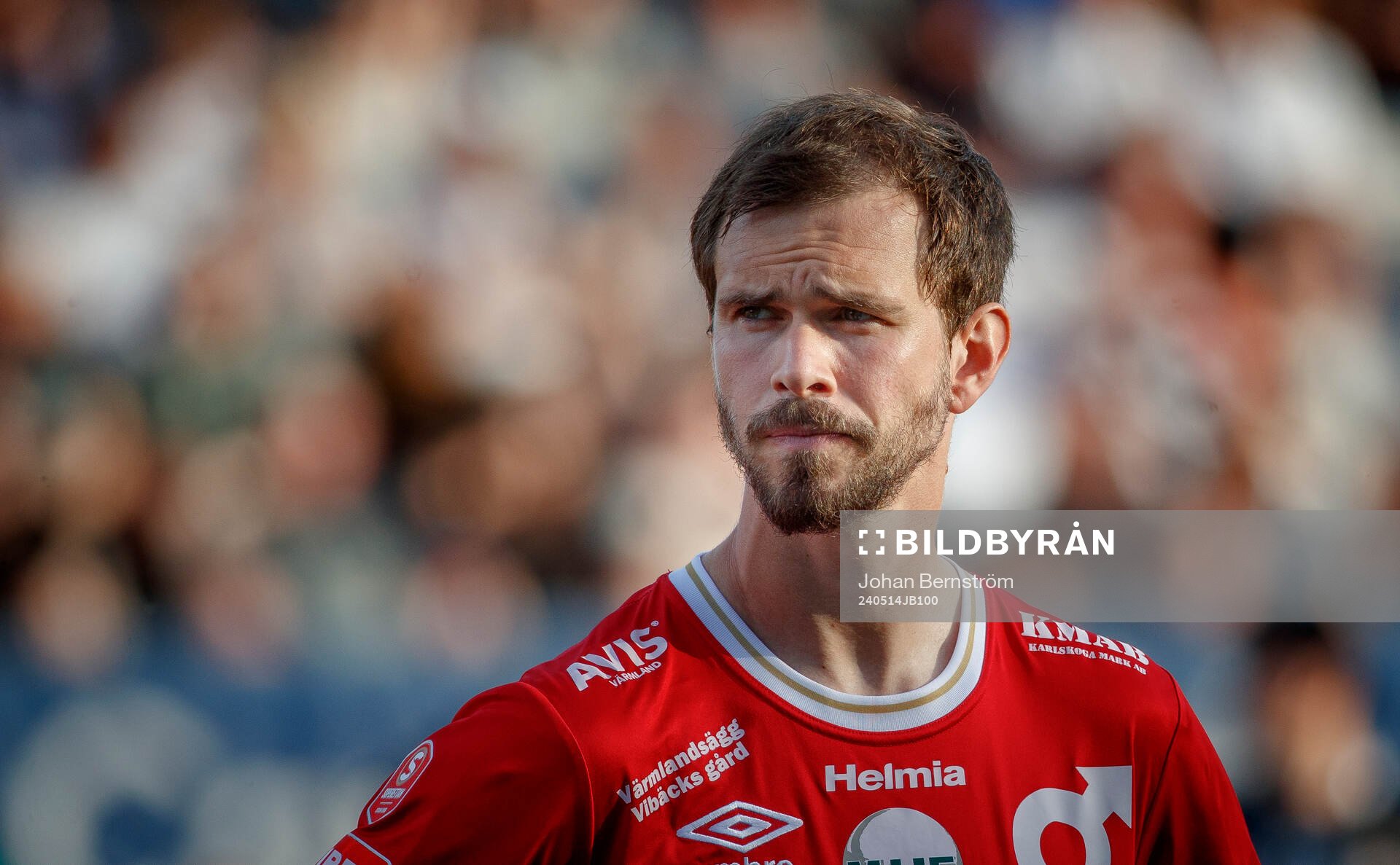 Degerfors Sebastian Ohlsson