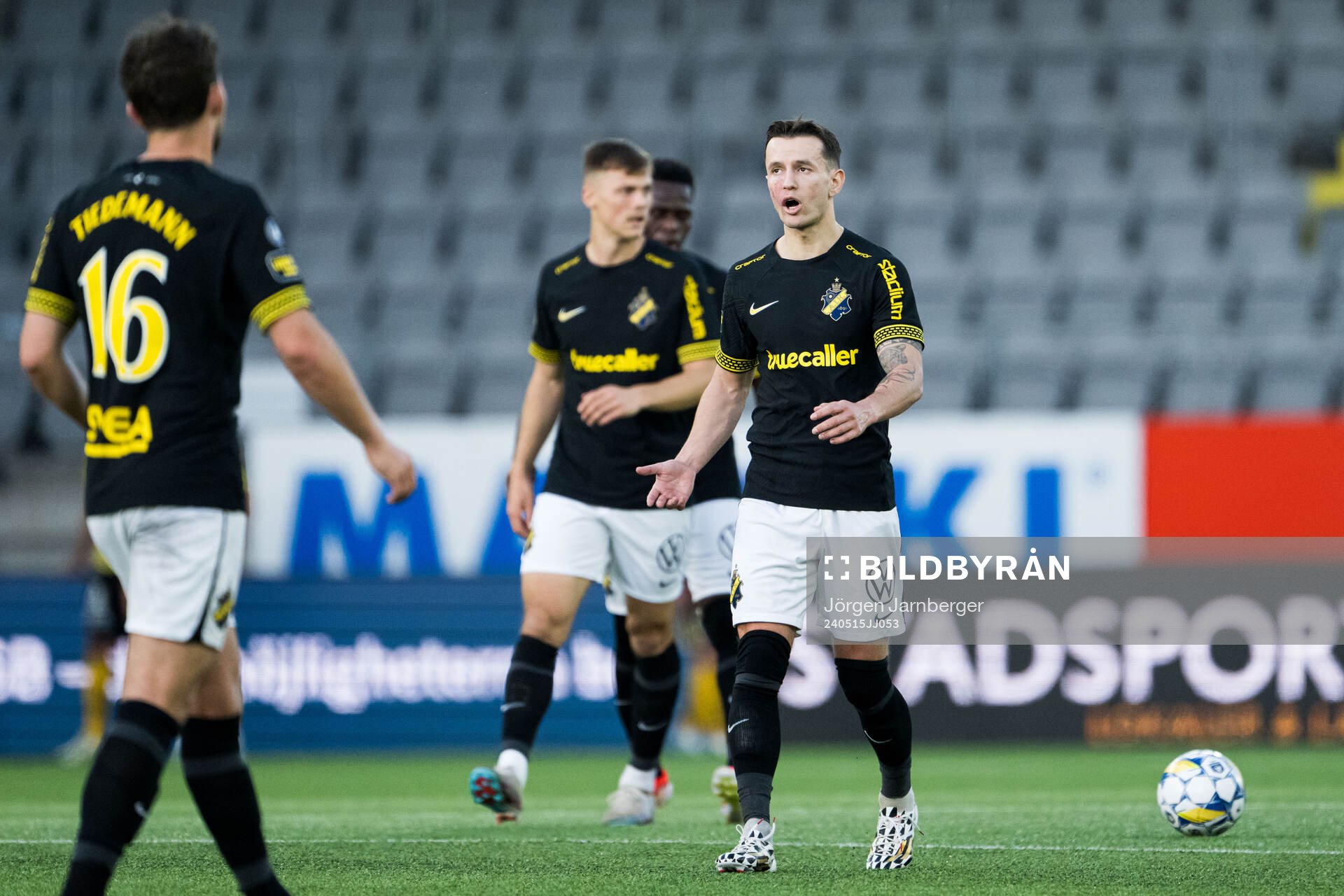 AIKs Bersant Celina
