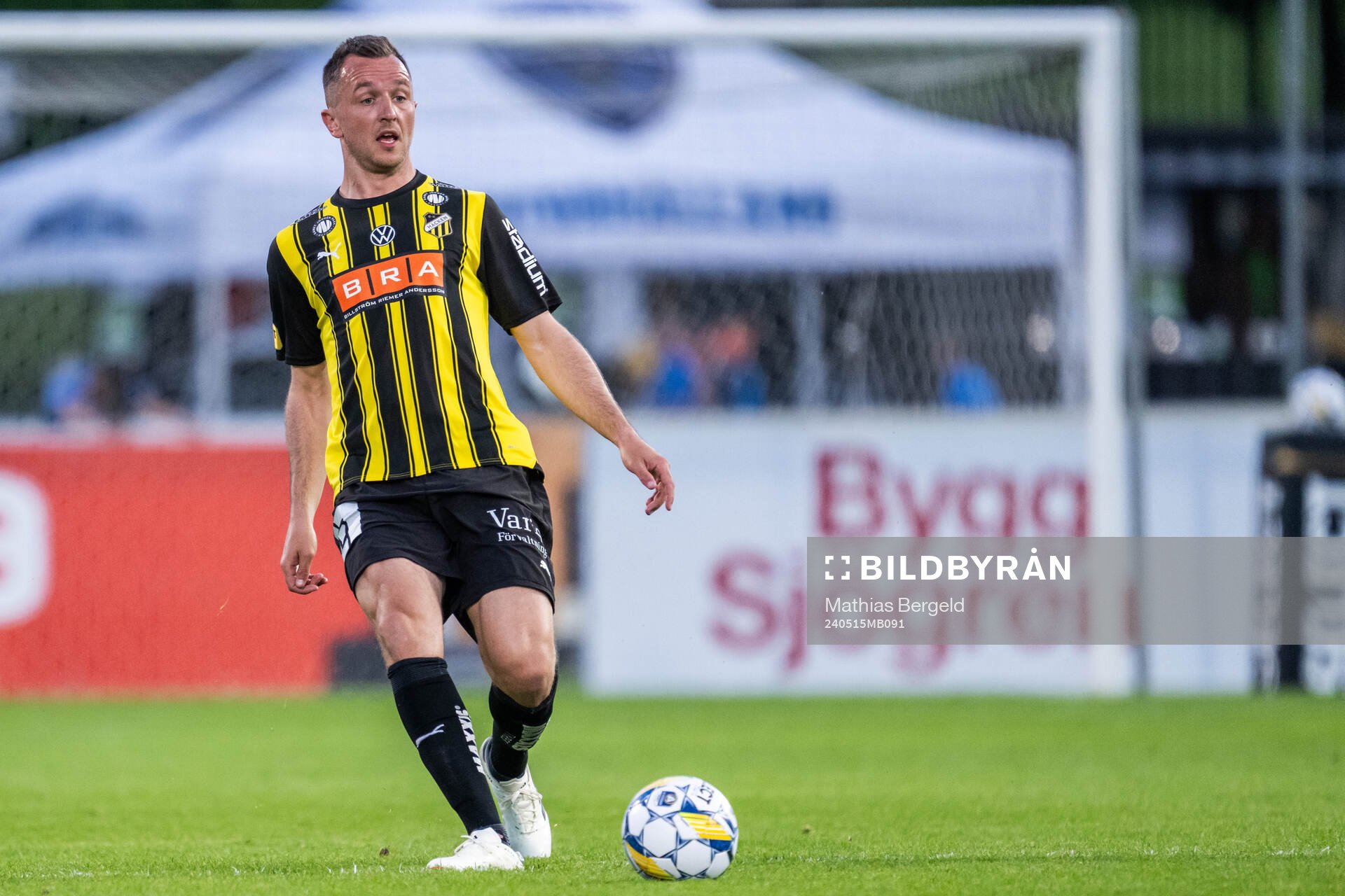 Häckens Even Hovland