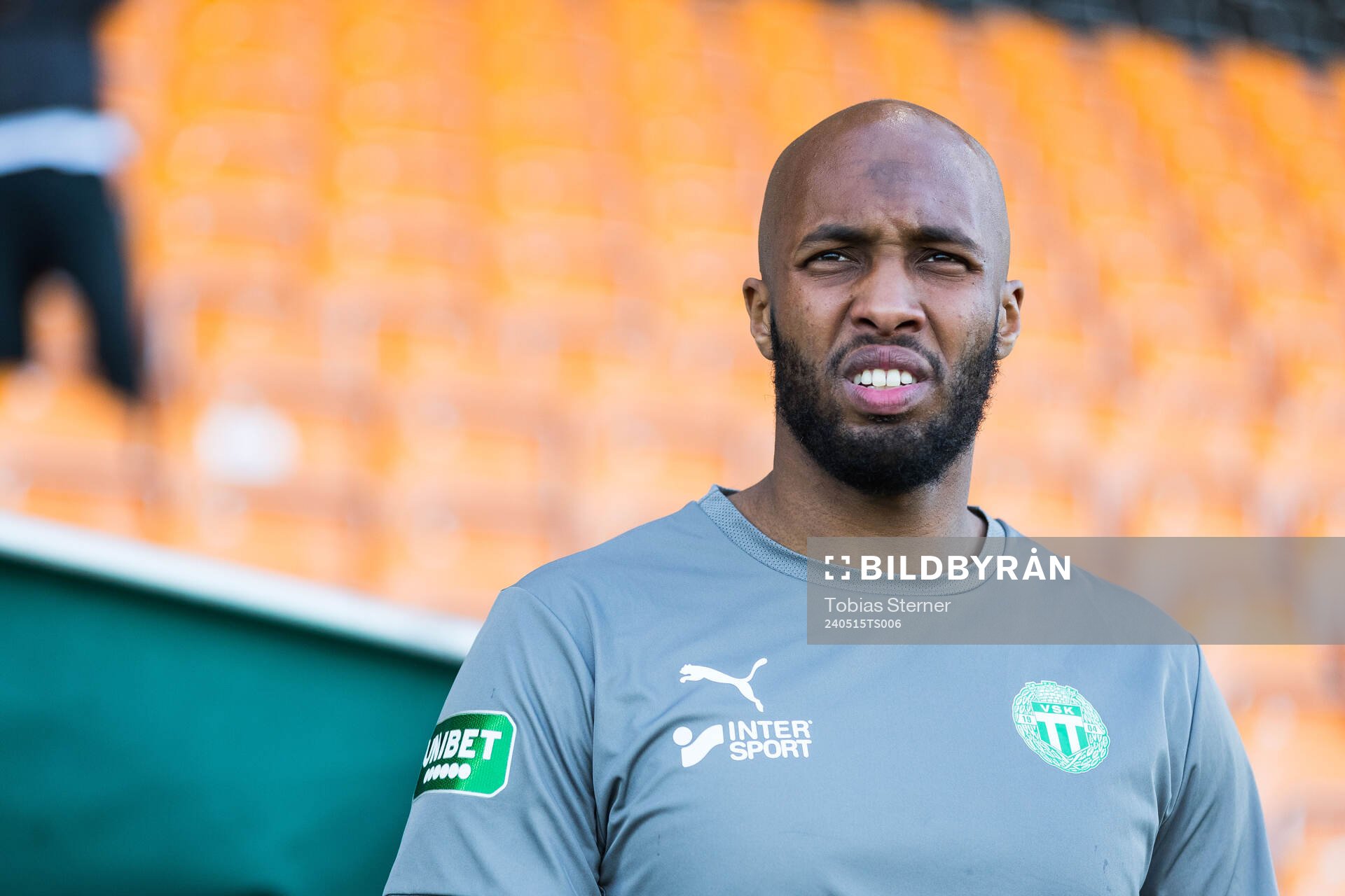 Västerås Jabir Abdihakim Ali