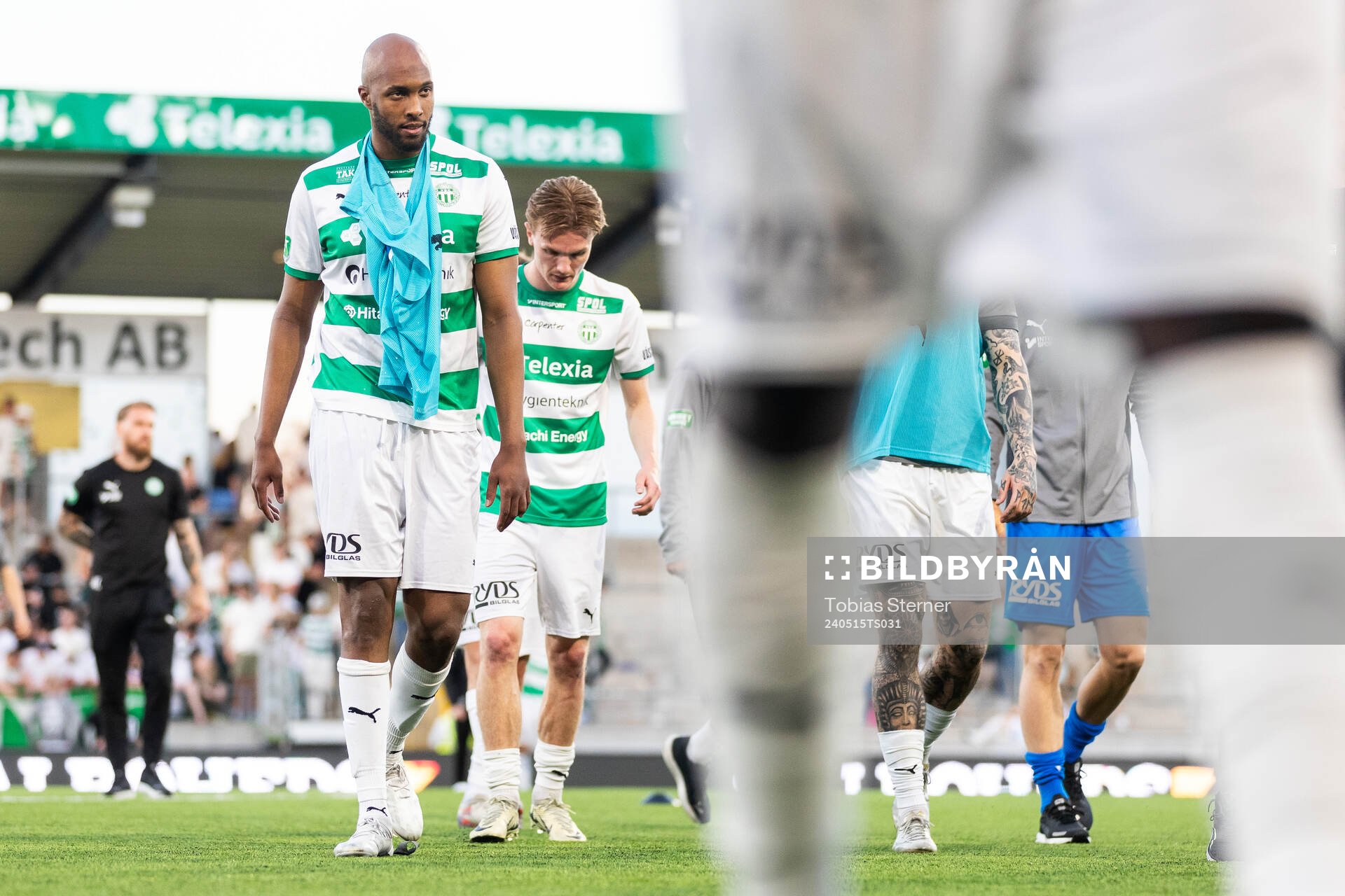 Västerås Jabir Abdihakim Ali deppar