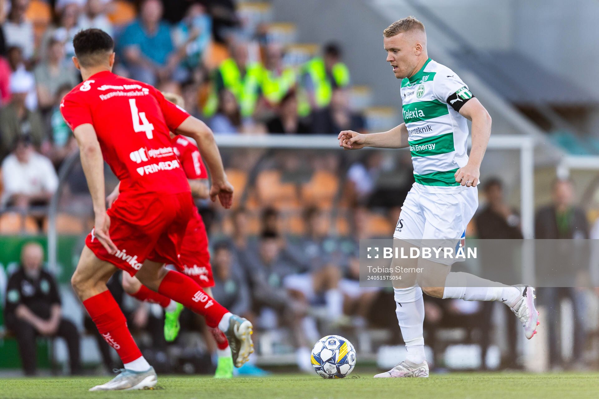 Västerås Simon Johansson