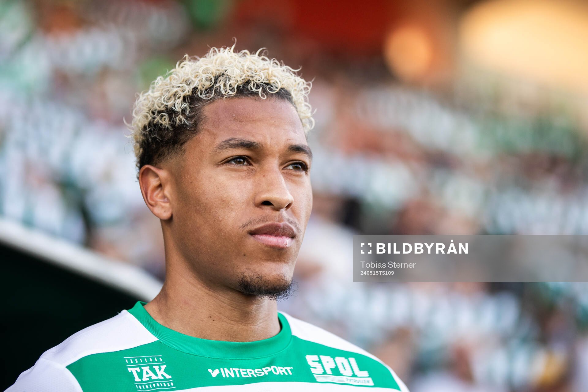 Västerås Mikael Marques de Pombal Vivar