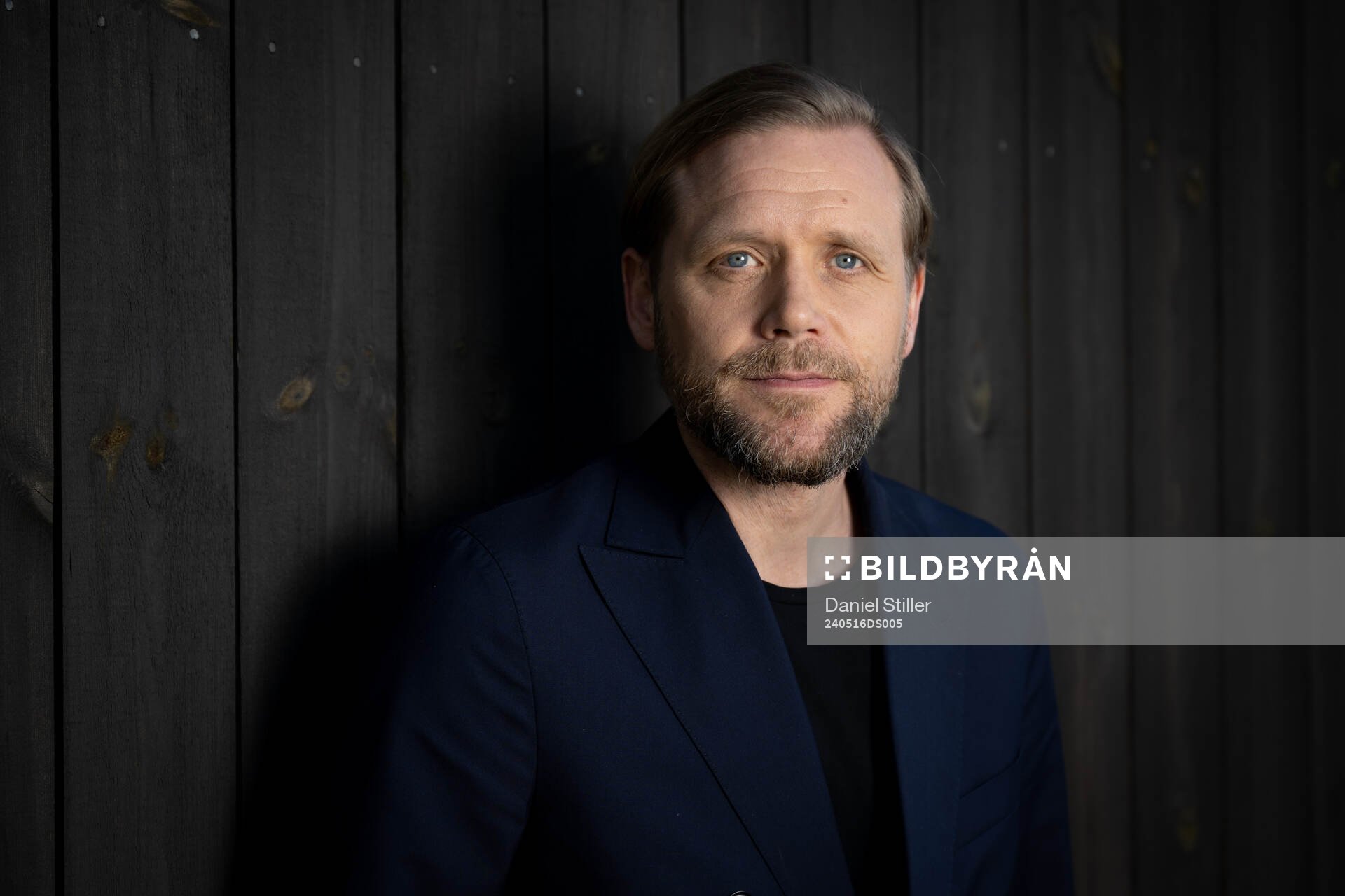 Häckens klubbchef Marcus Jodin