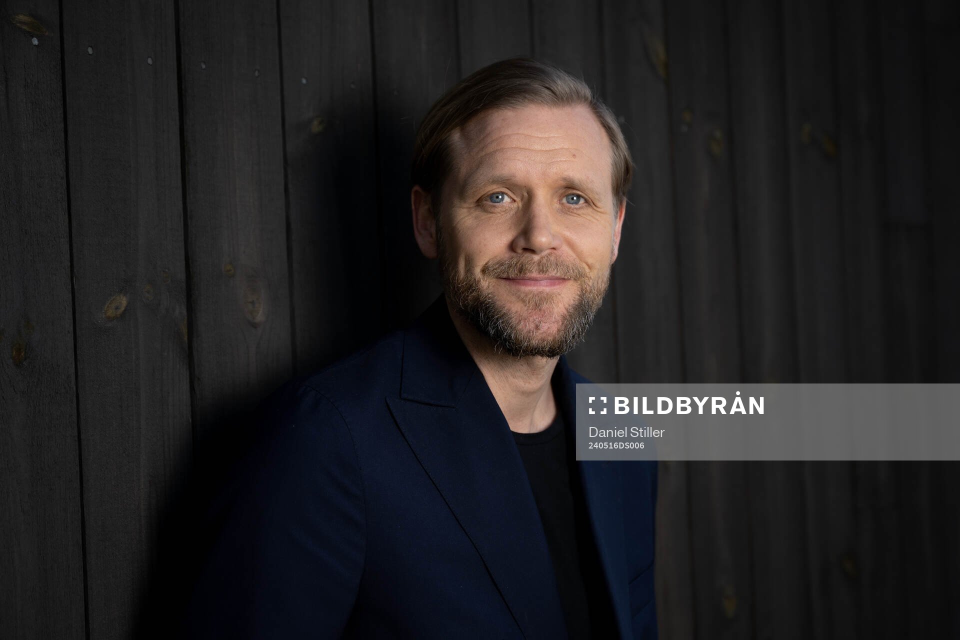 Häckens klubbchef Marcus Jodin