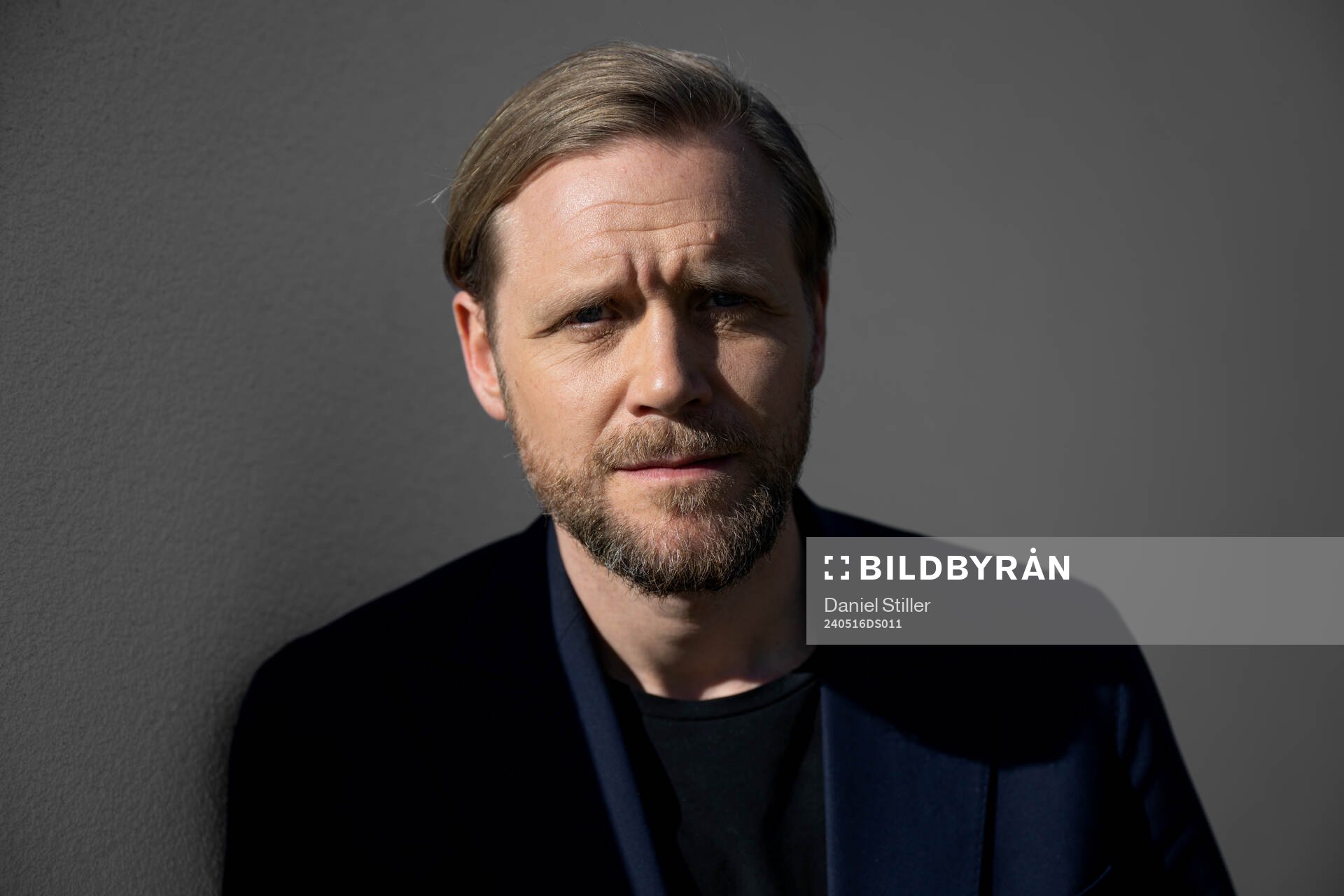 Häckens klubbchef Marcus Jodin