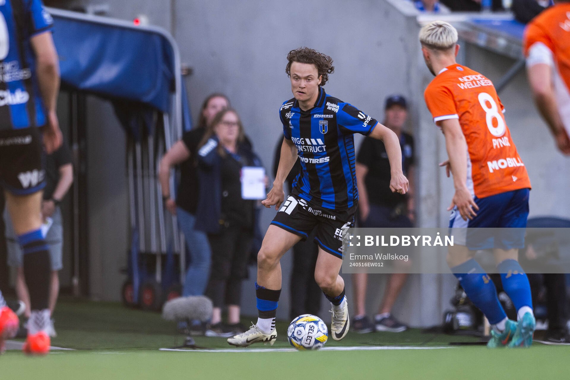 Sirius Herman Sjögrell