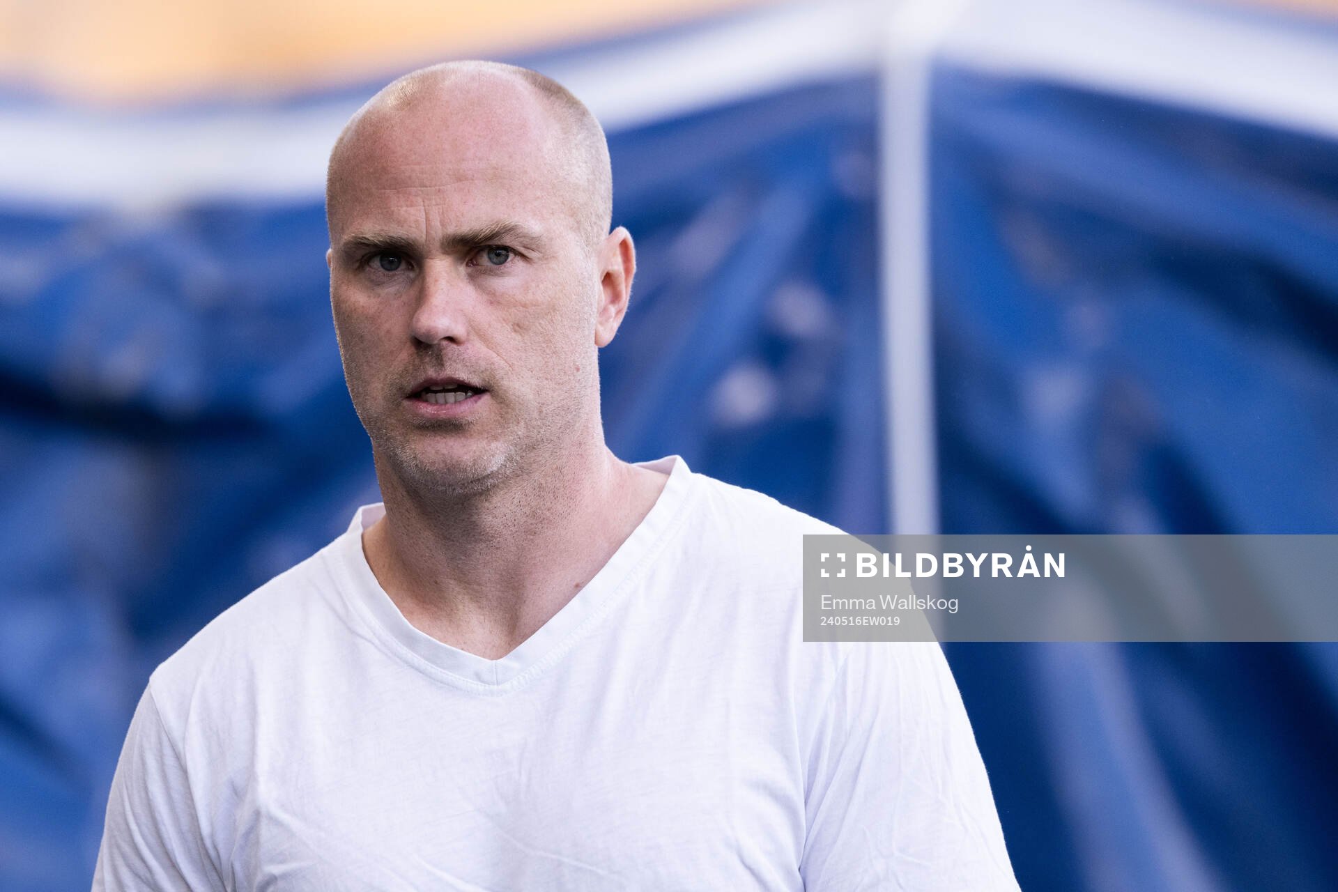 IFK Göteborgs tränare Jens Berthel Askou