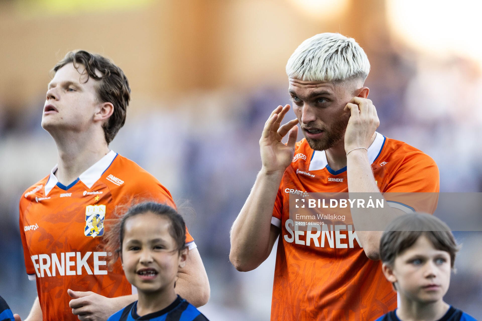 IFK Göteborgs Andreas Pyndt