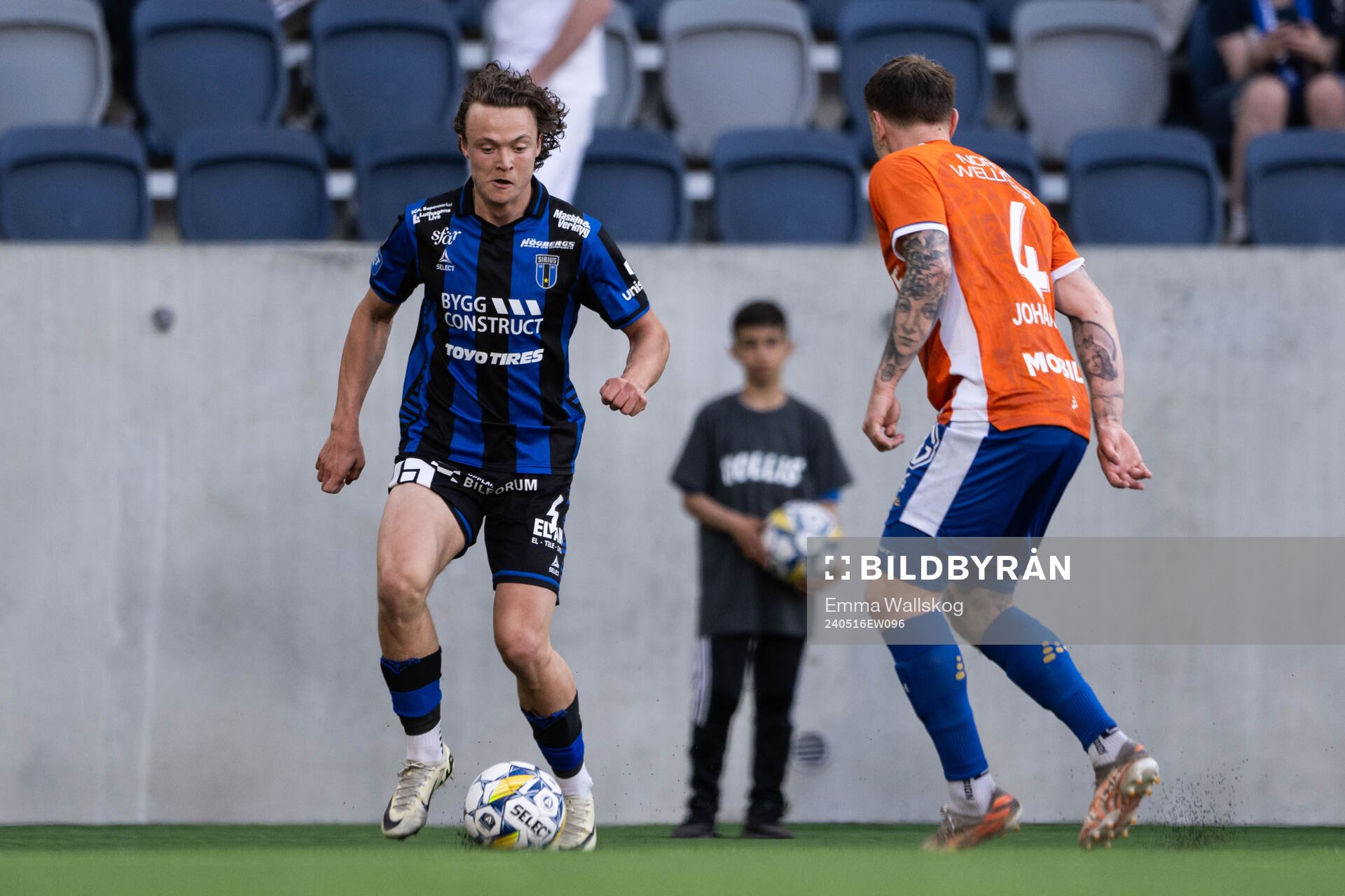 Sirius Herman Sjögrell