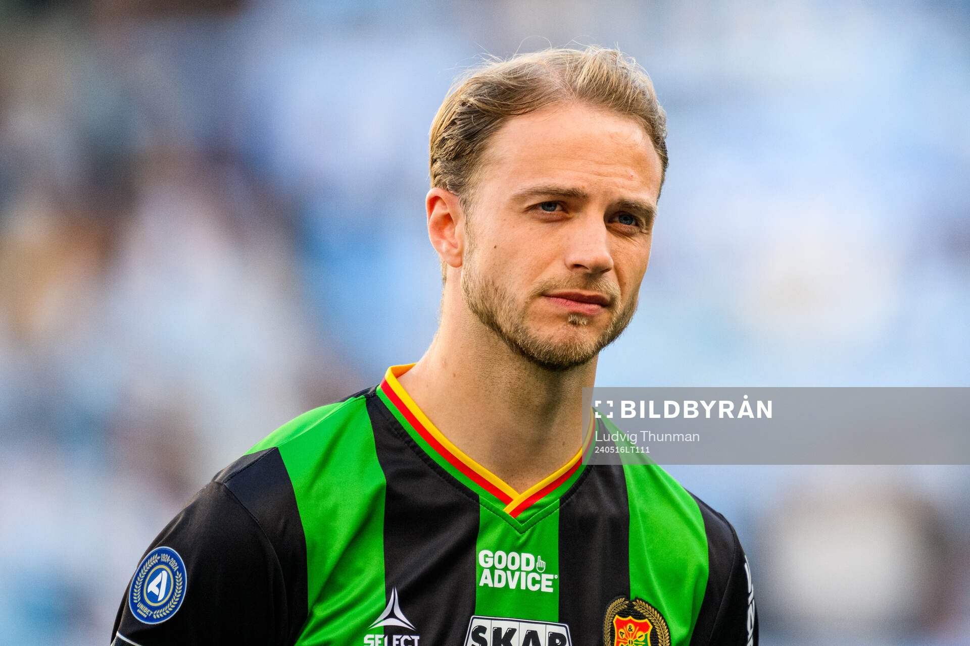 GAISs Gustav Lundgren