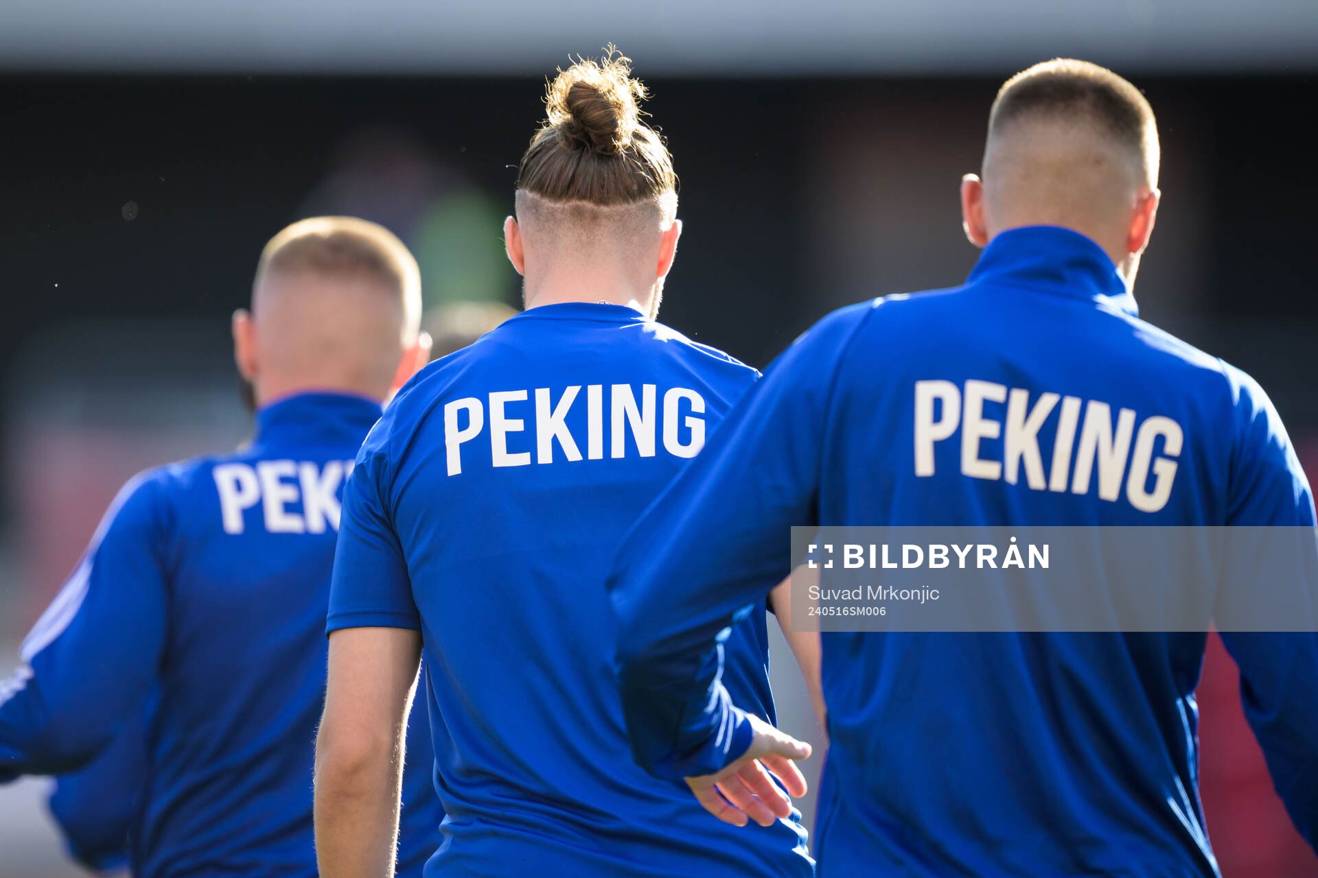 IFK Norrköping spelare