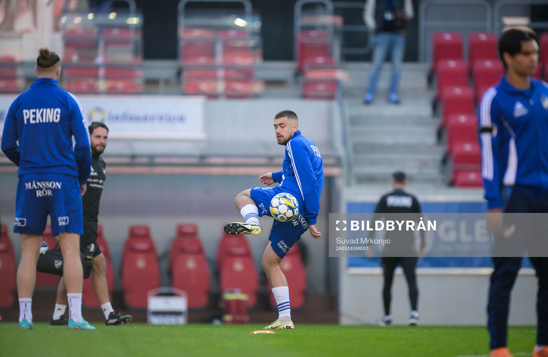 IFK Norrköping spelare