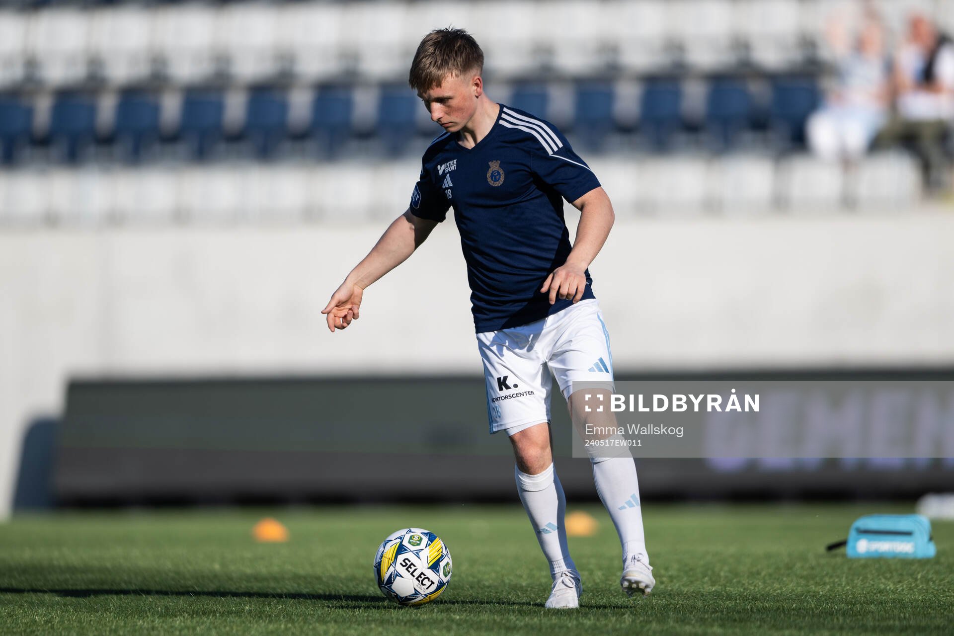 Gefles Constantino Capotondi