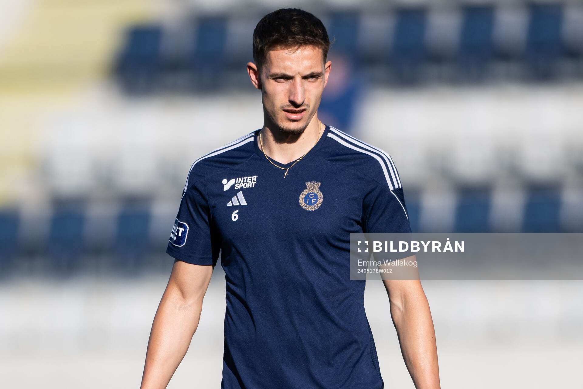 Gefles Lukas Browning Lagerfeldt