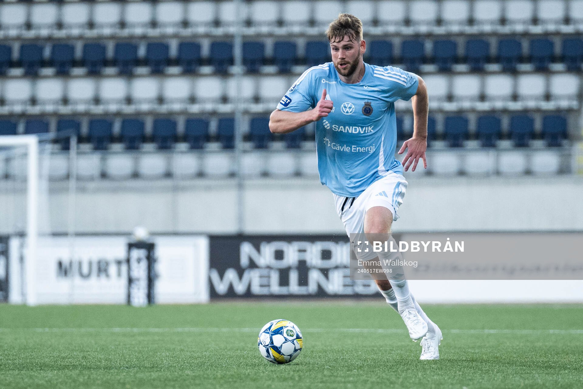 Gefles Niclas Håkansson