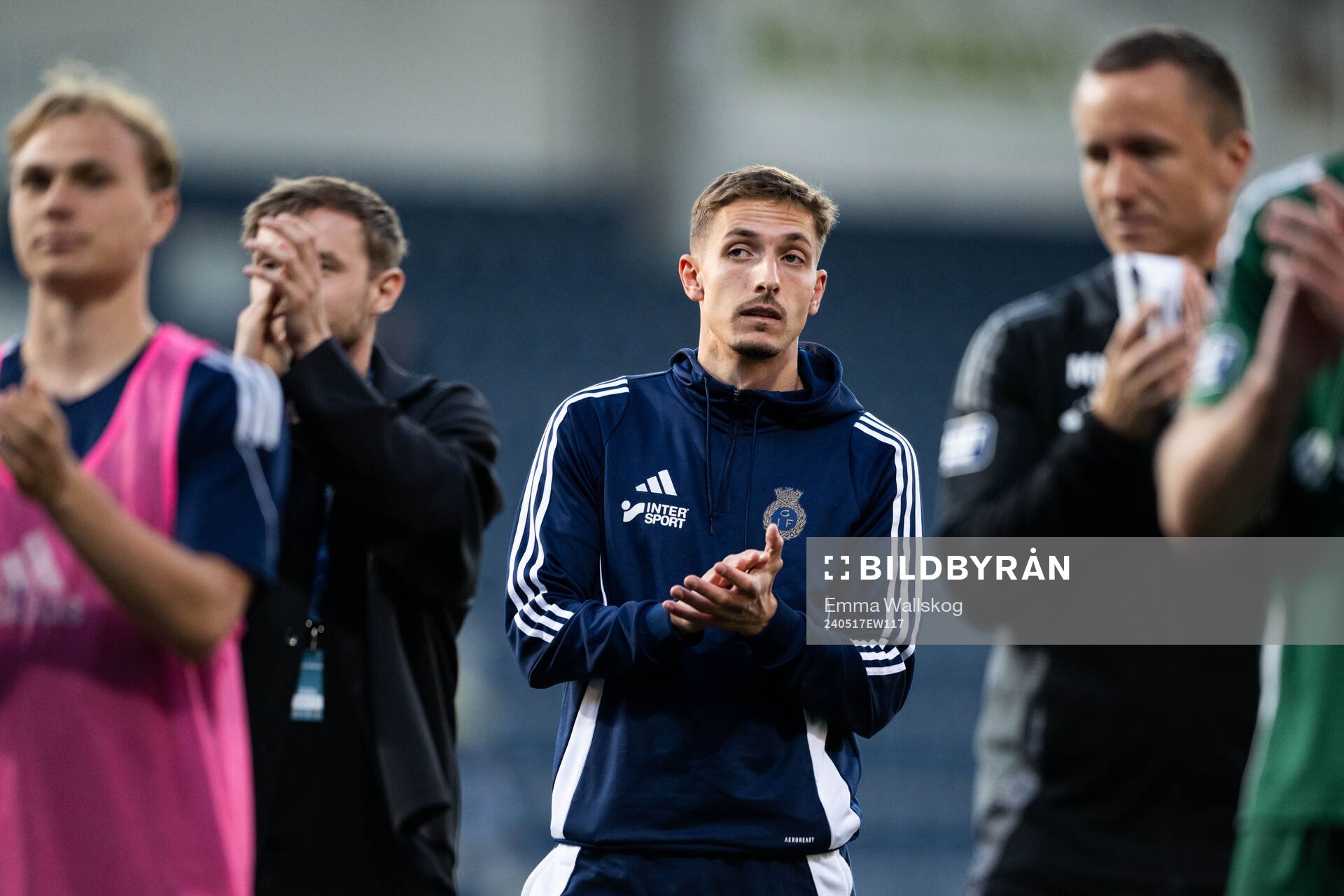 Gefles Lukas Browning Lagerfeldt