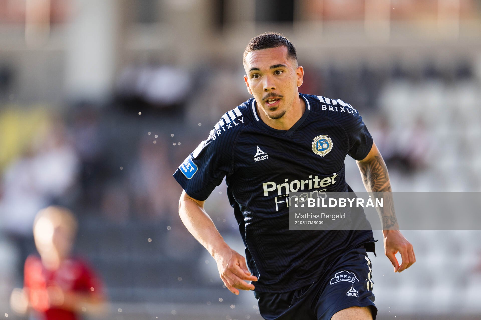 Utsiktens Lucas Lima