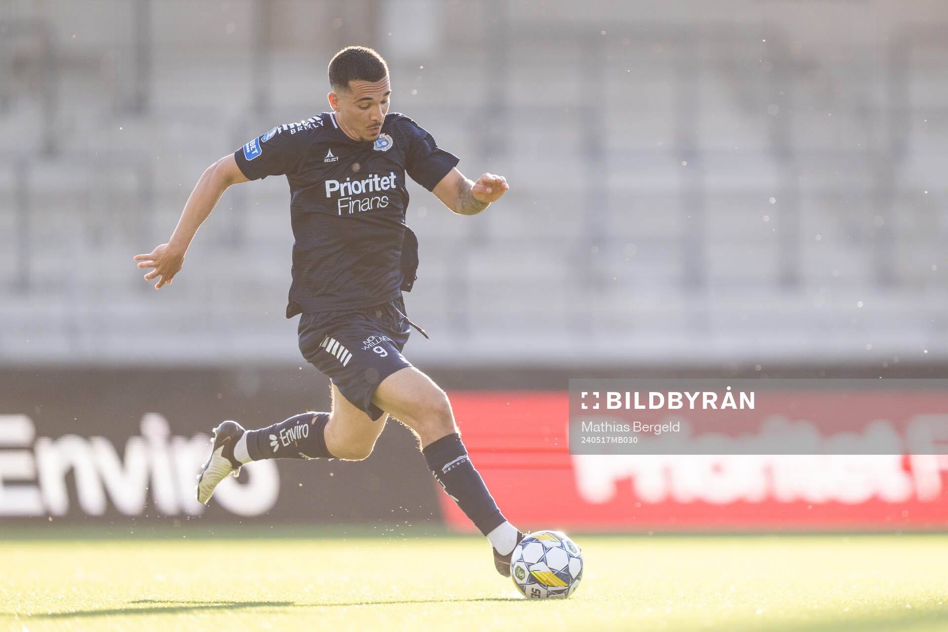 Utsiktens Lucas Lima