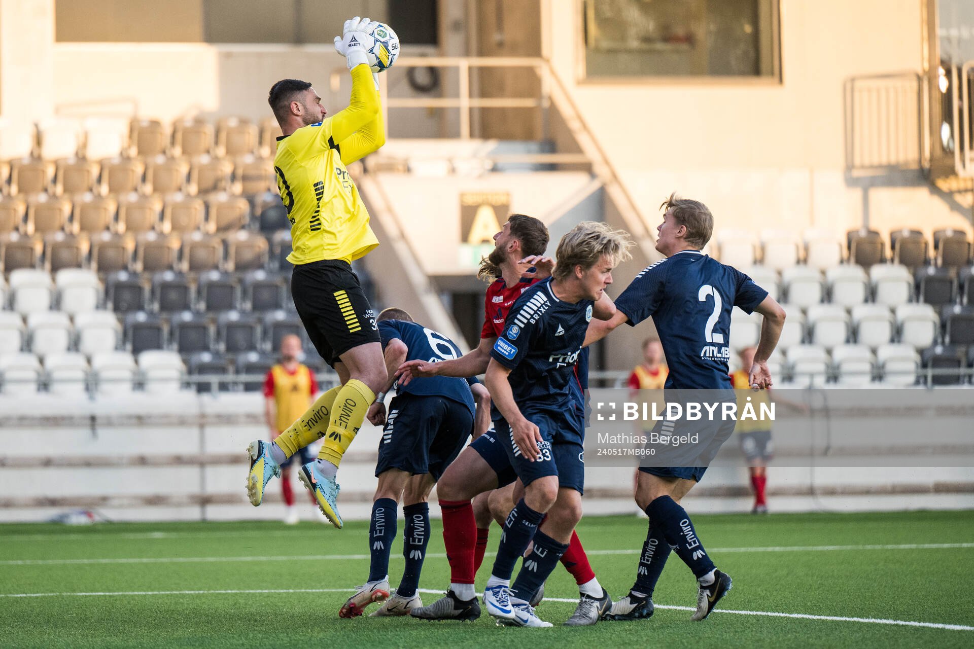 Utsiktens Elias Hadaya