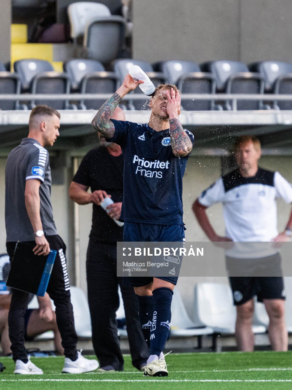 Utsiktens Jesper Brandt