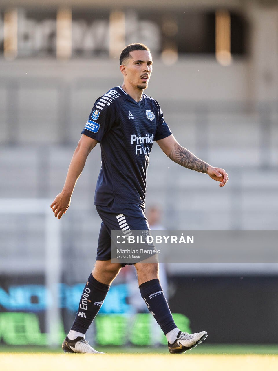 Utsiktens Lucas Lima