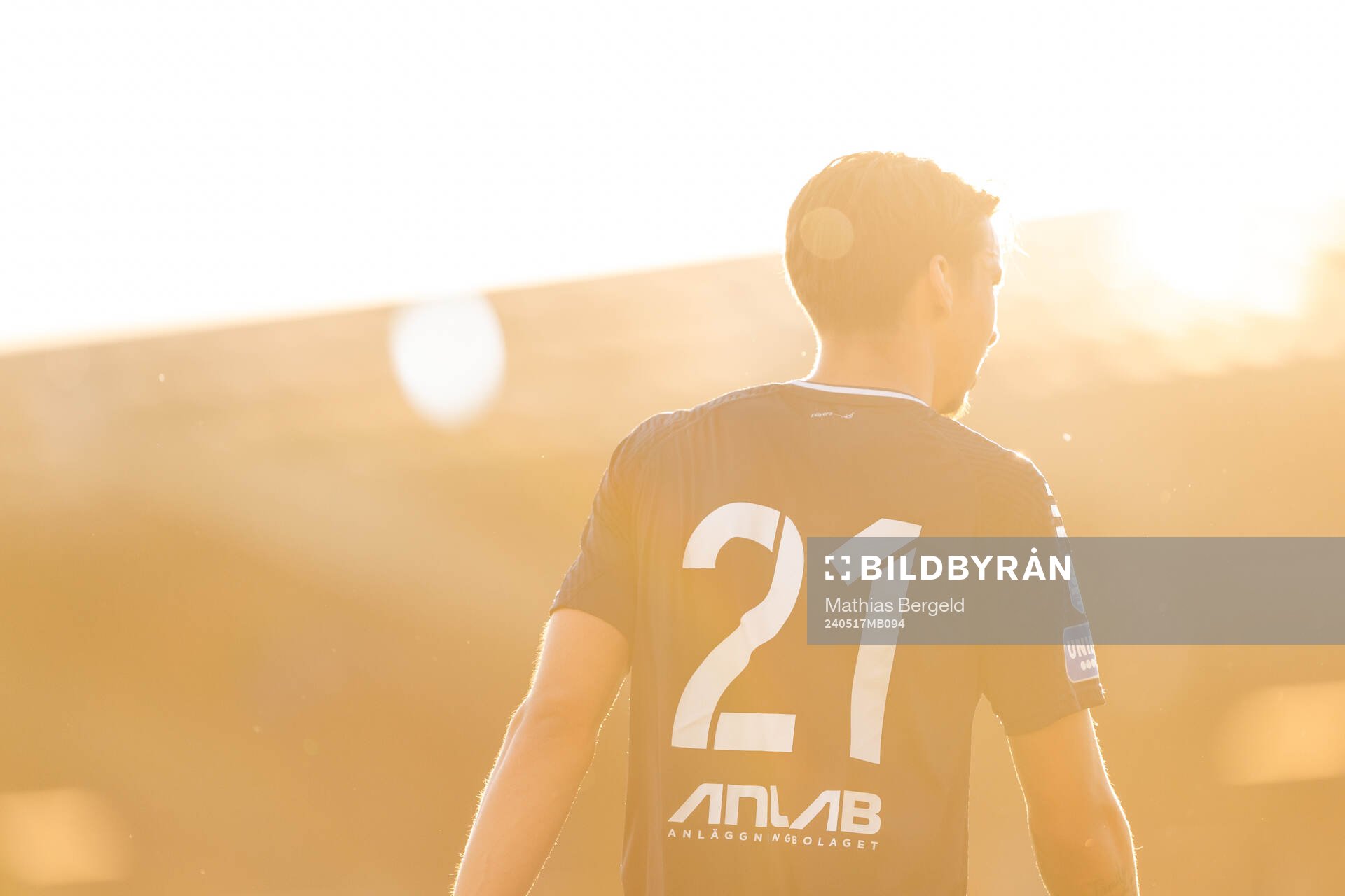 Utsiktens Kevin Rodeblad Lowe