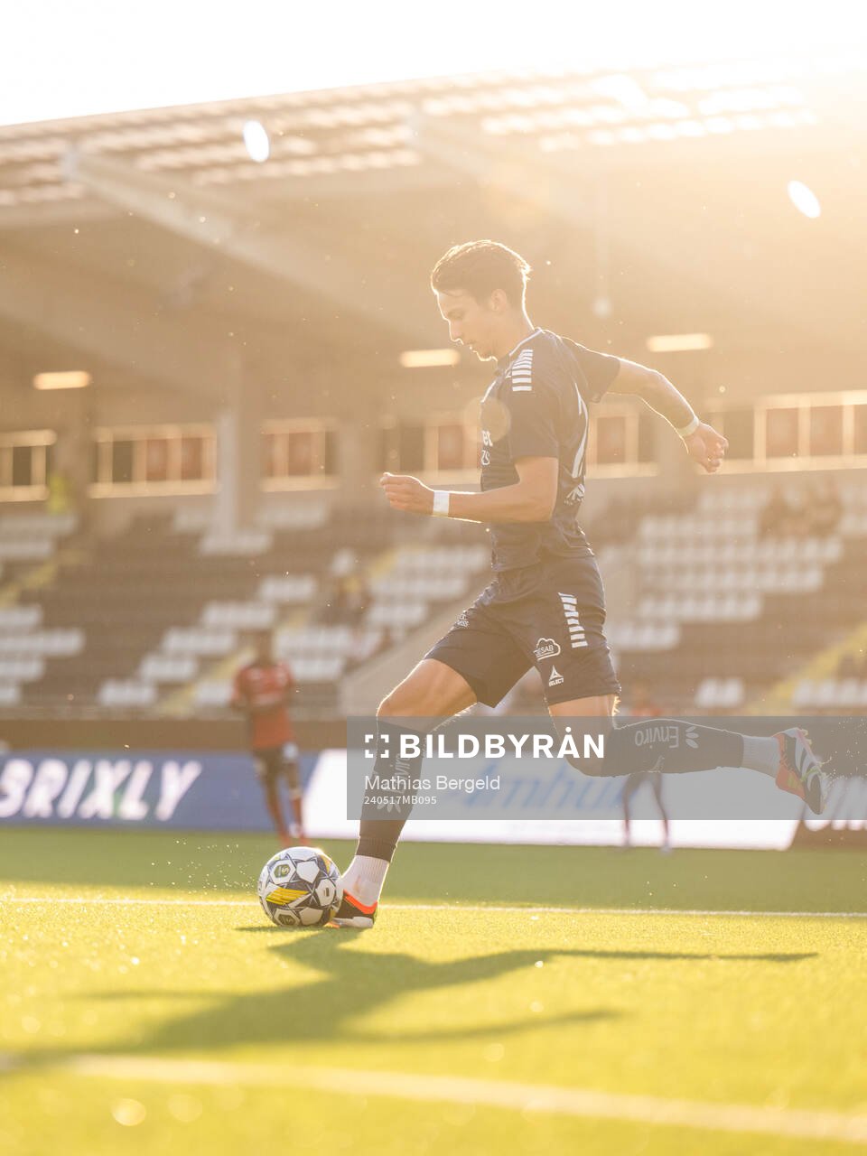 Utsiktens Kevin Rodeblad Lowe