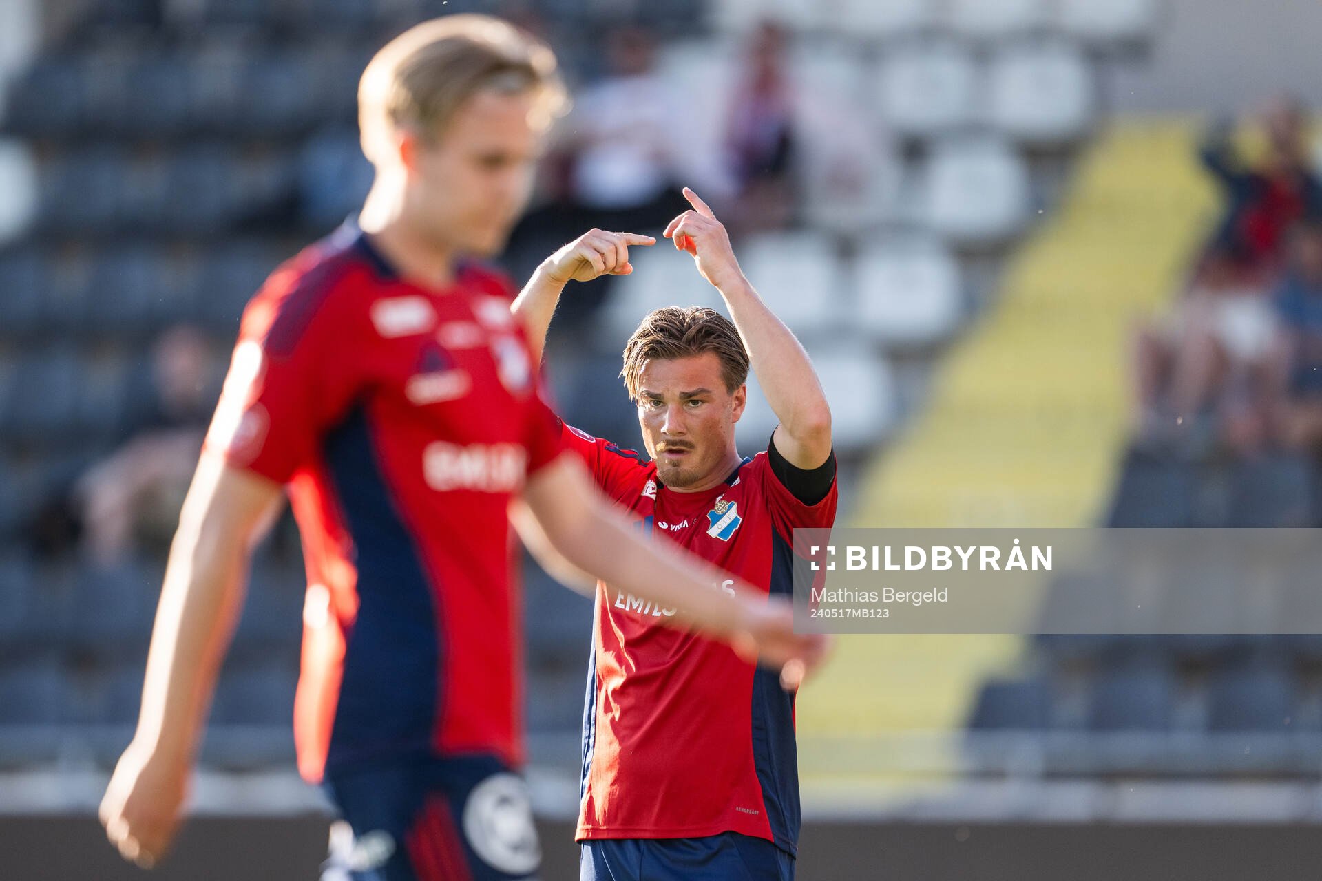 Östers Tatu Varmanen