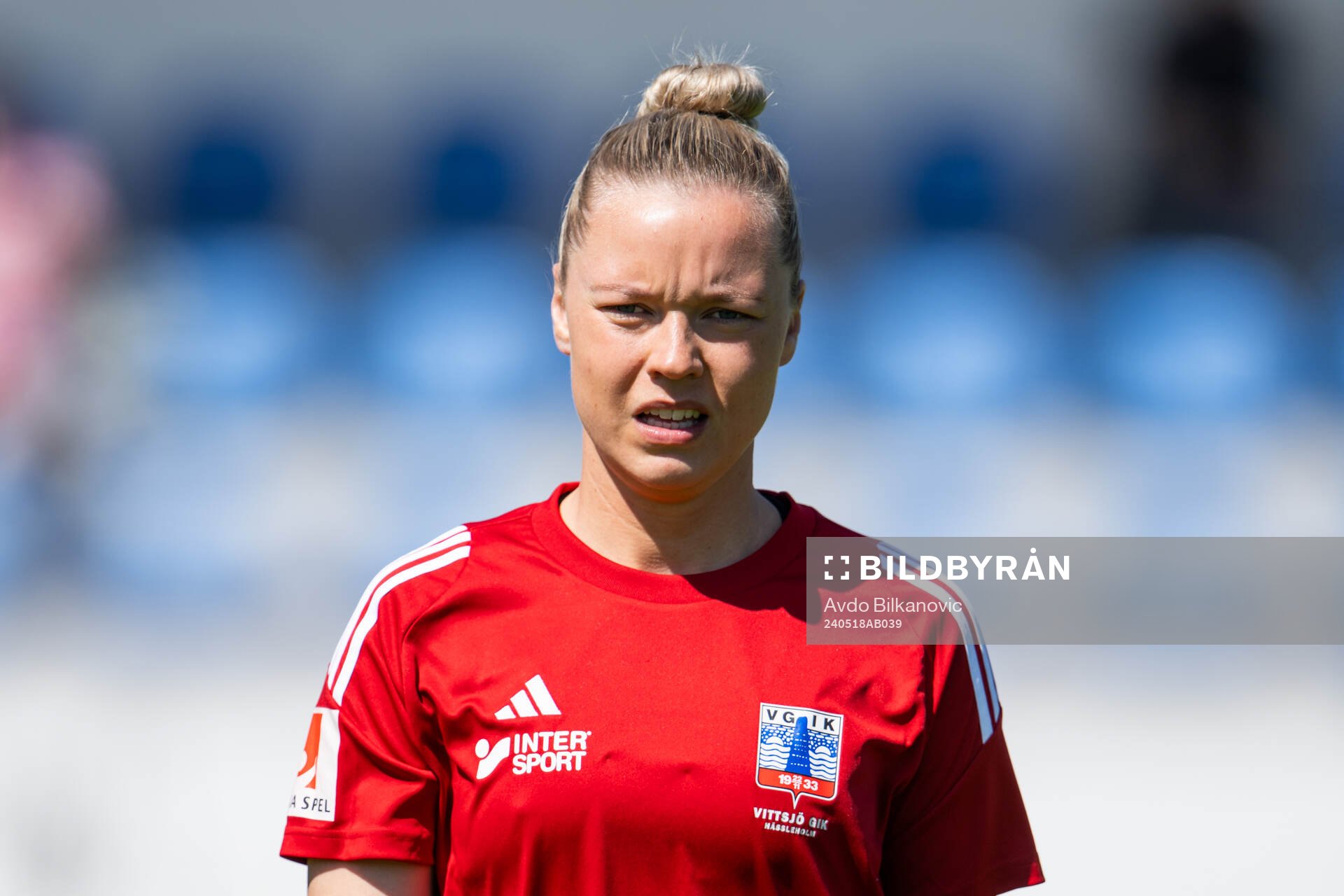 Vittsjös Kajsa Lind