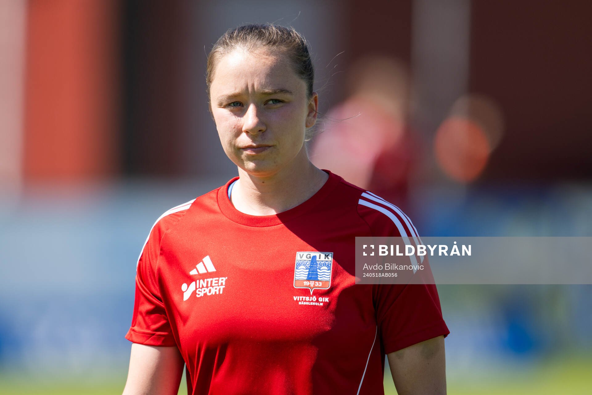 Vittsjös Tanya Boychuk