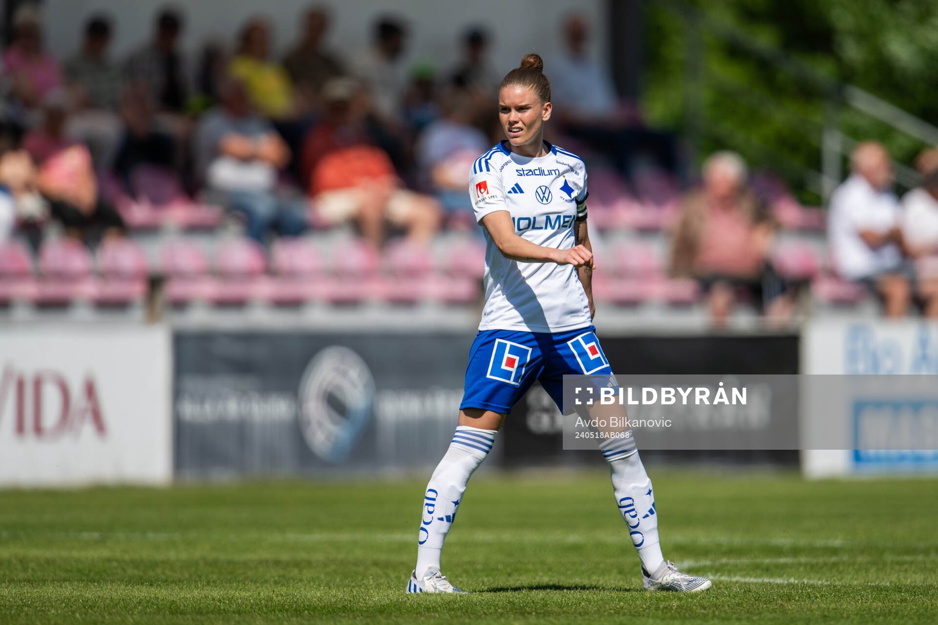 IFK Norrköpings My Cato
