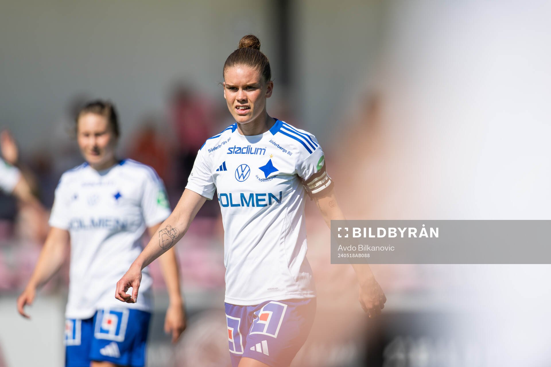 IFK Norrköpings My Cato