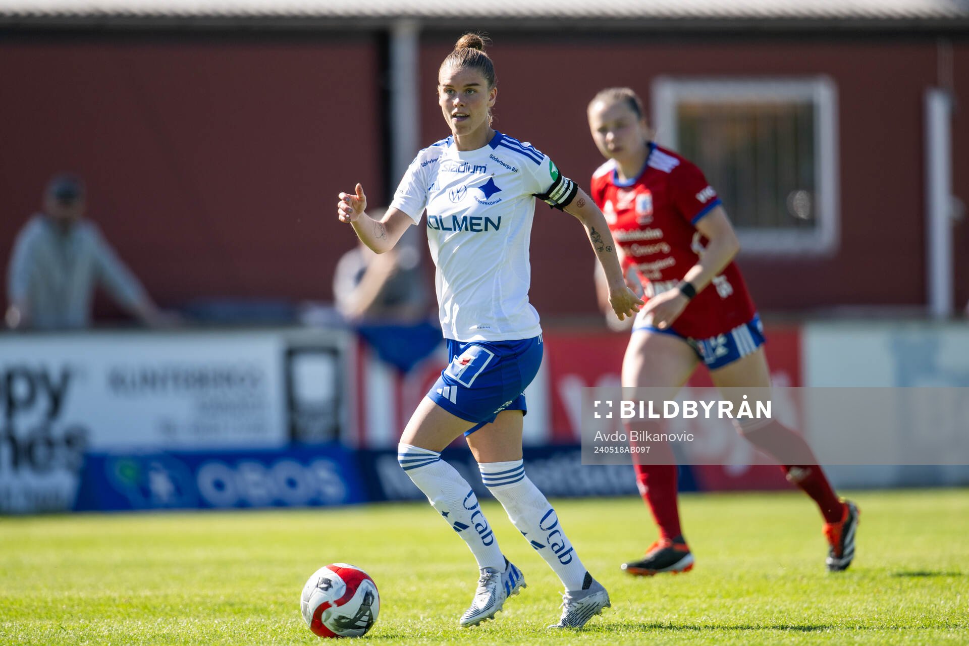 IFK Norrköpings My Cato