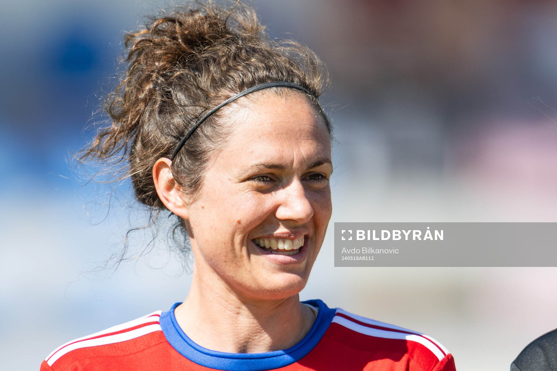 Vittsjös Shannon Woeller