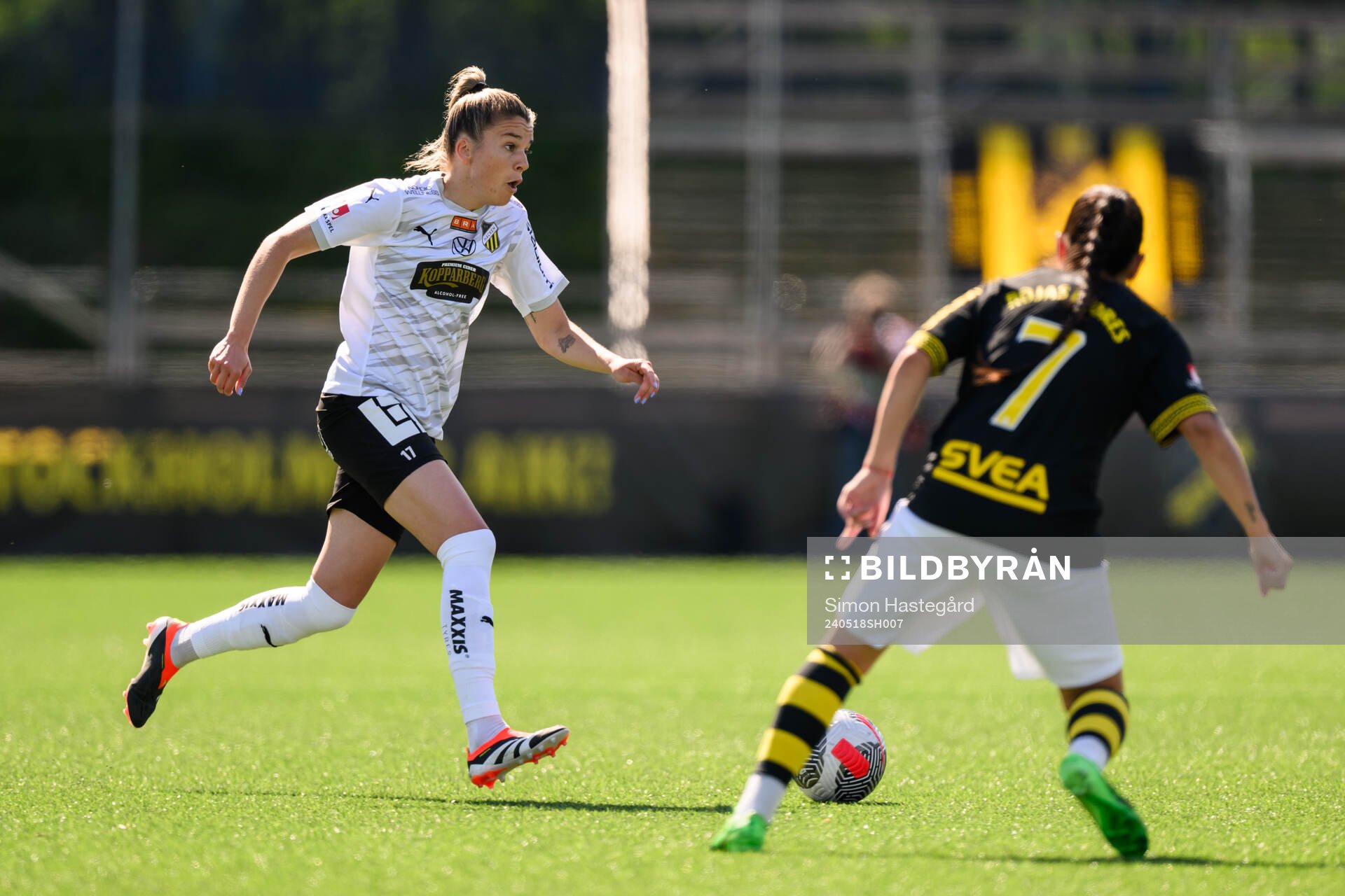 Häckens Anna Csiki