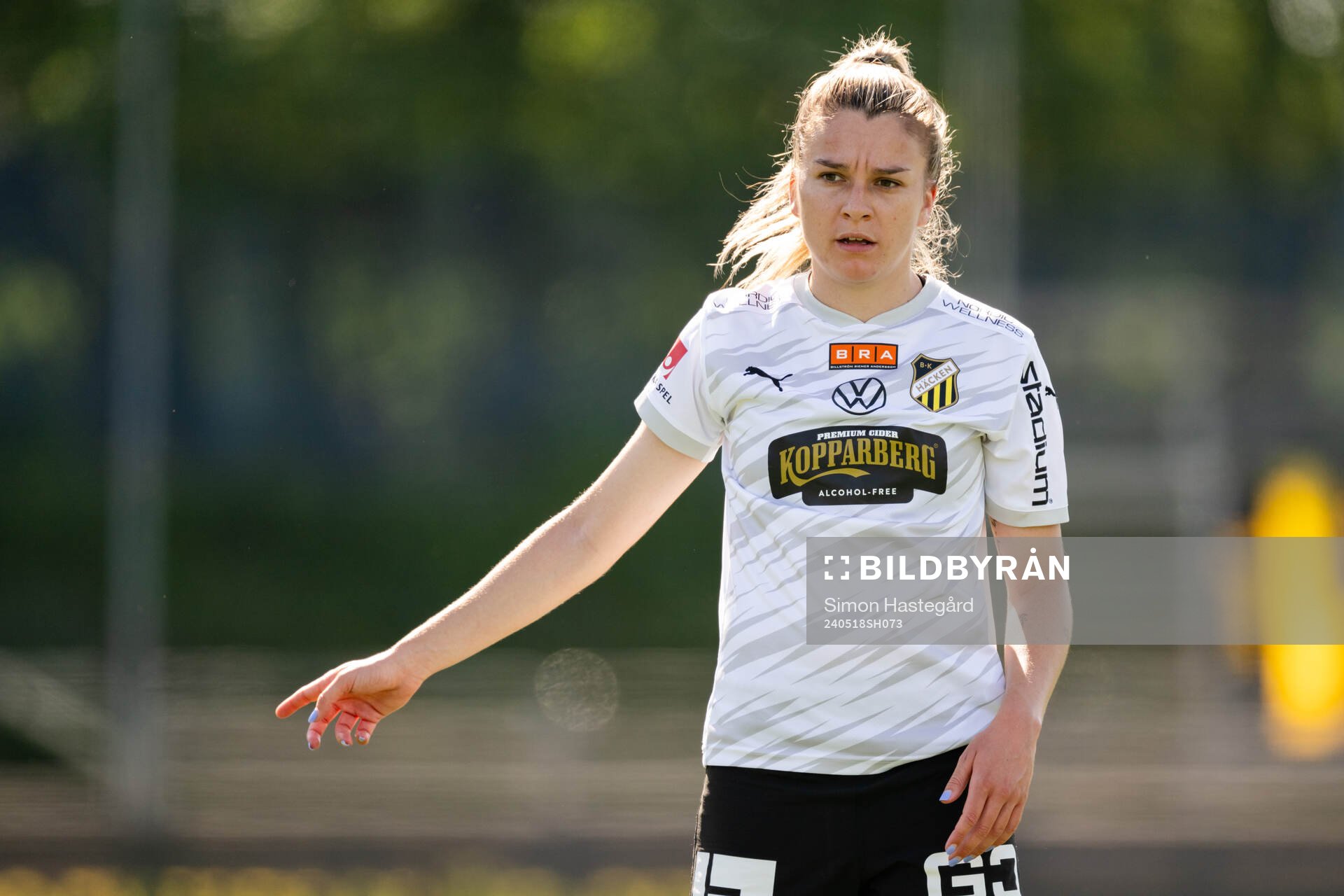 Häckens Anna Csiki