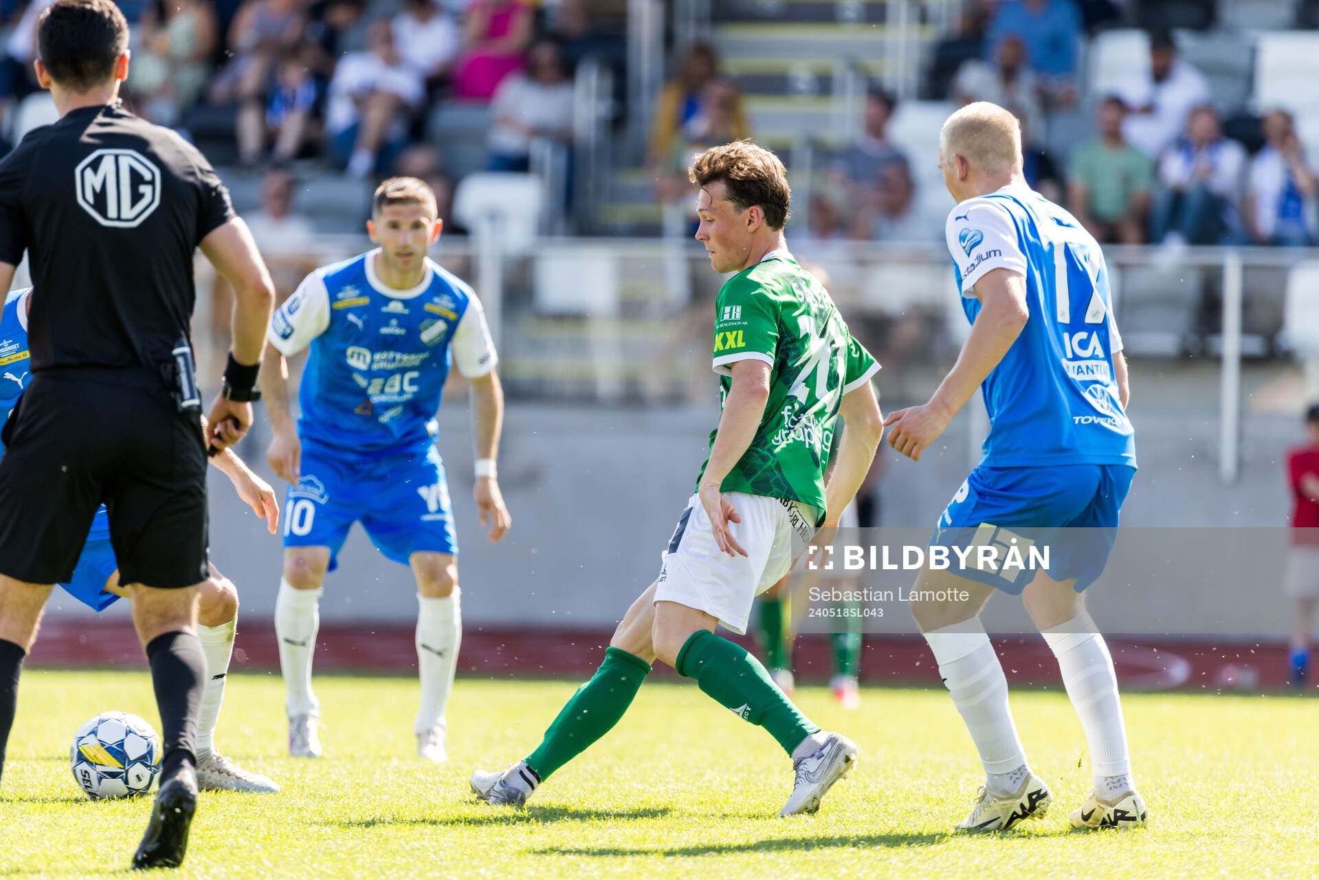 Brages Filip Sjöberg
