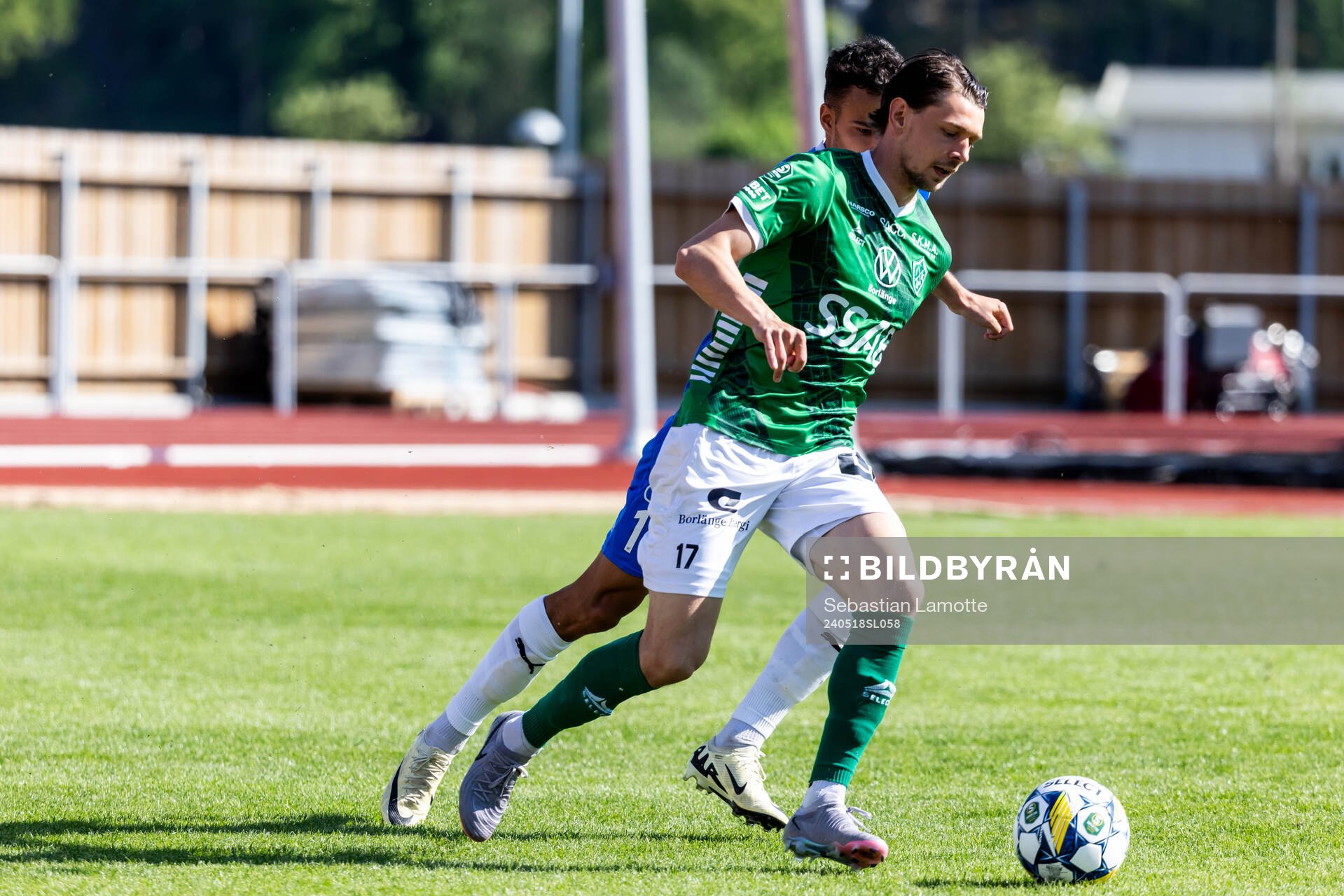 Brages Pontus Jonsson