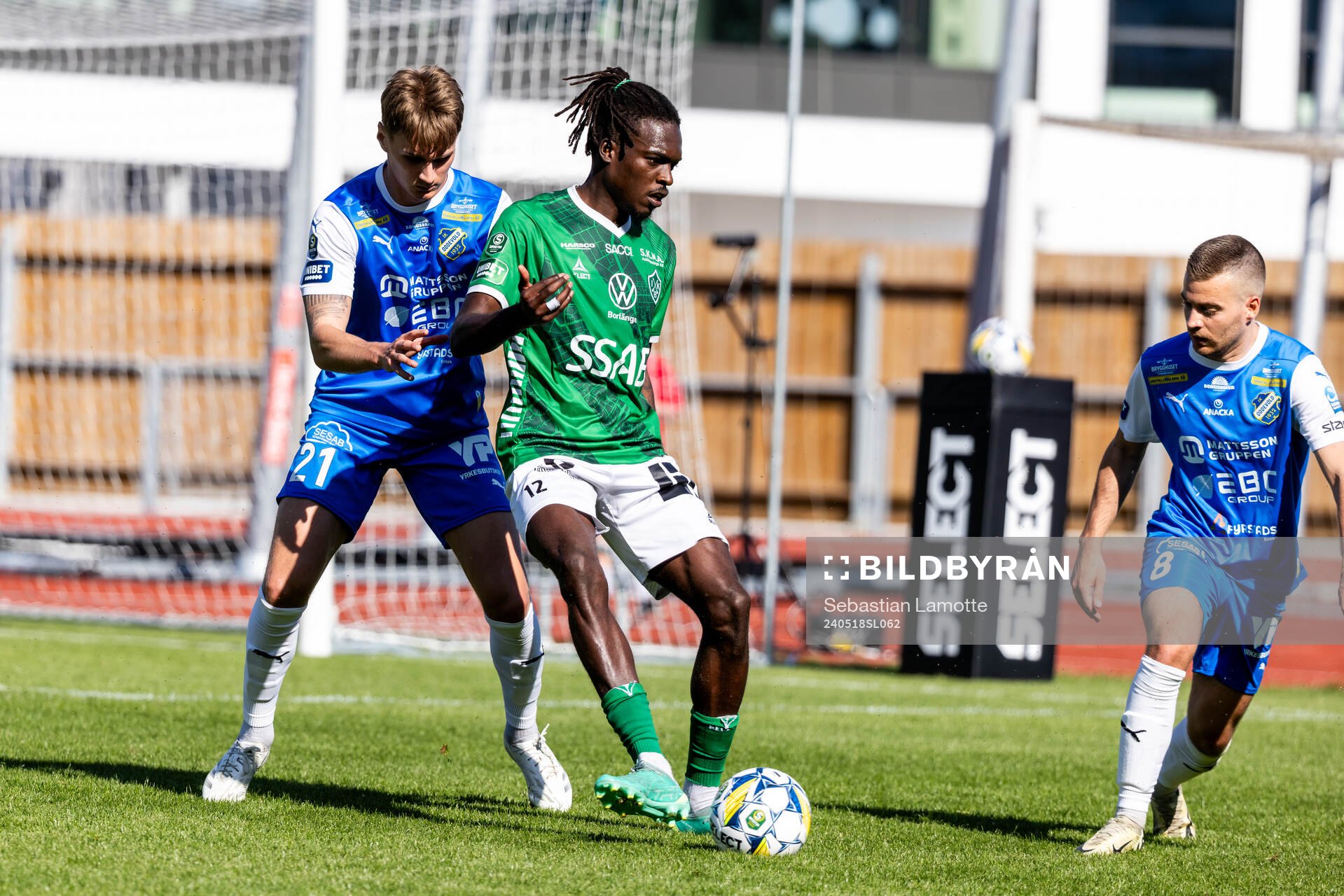 Brages Ieltsin Jeronimo Semedo Camoes och IK Oddevolds